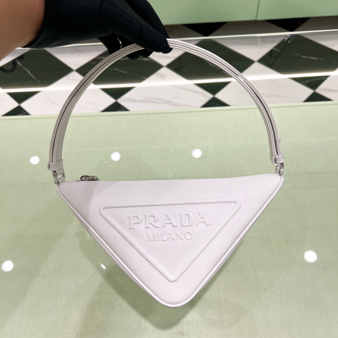 handbags prada 1NQ043 size:14*5cm - vstockx