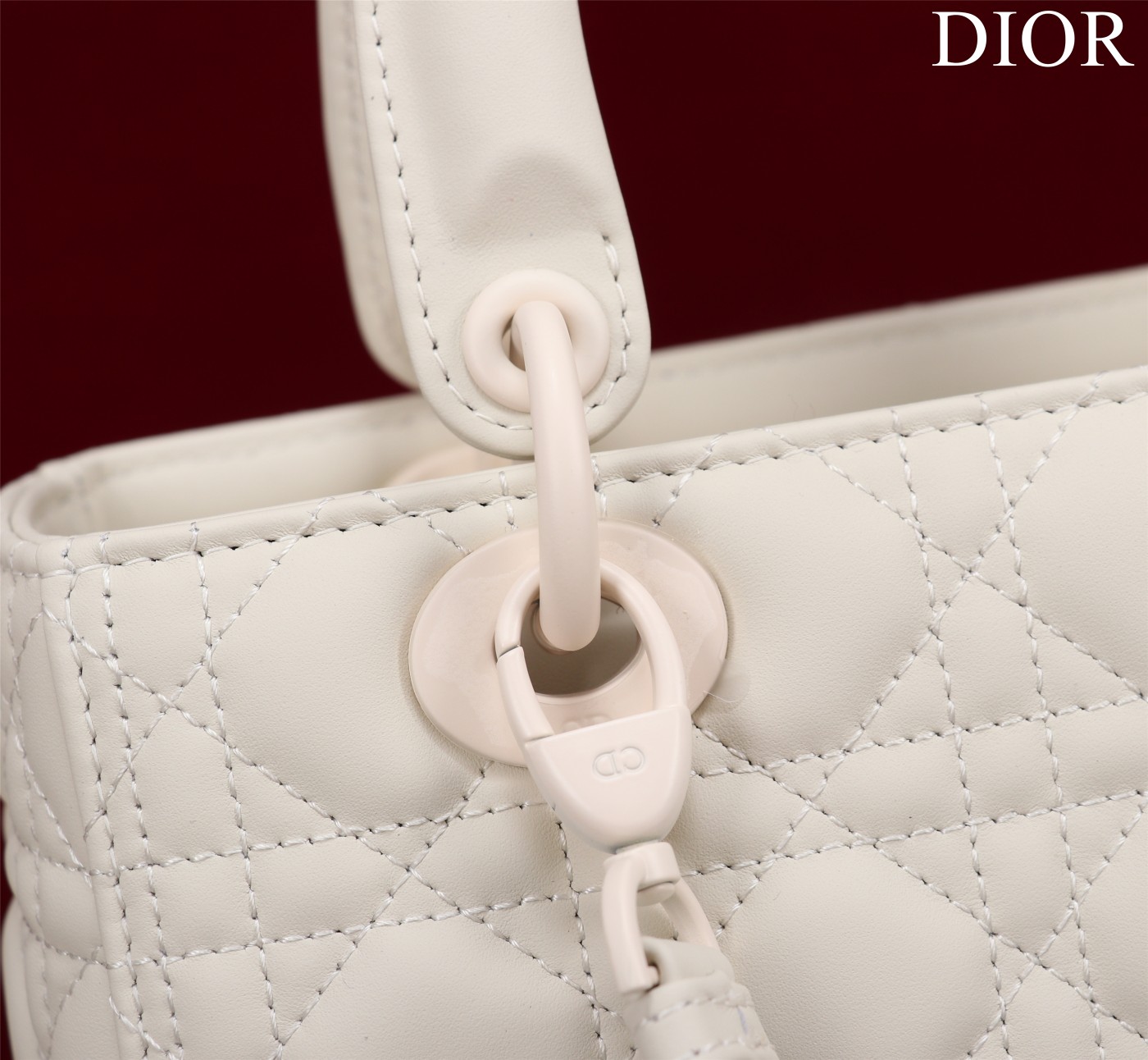 Handbag Dior M0565 size 32*24*12 cm - vstockx