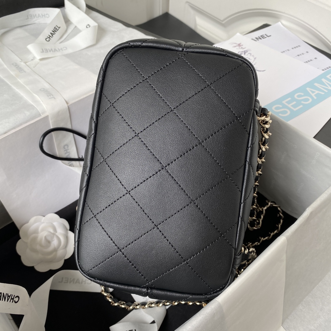 Handbags Chanel AS4342 size:22X21X13 cm - vstockx