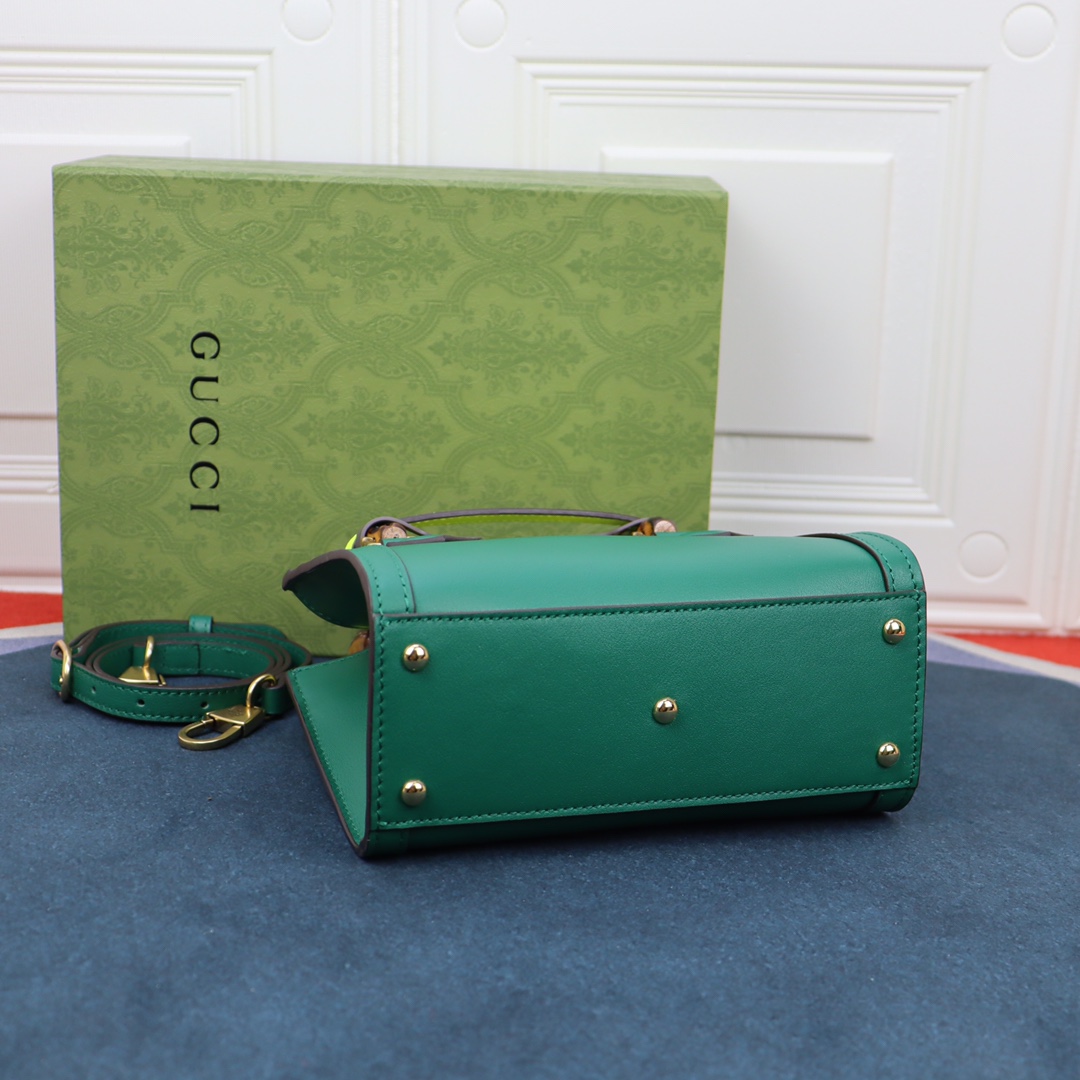 Handbag Gucci 655661 size 20X16X10 cm - vstockx