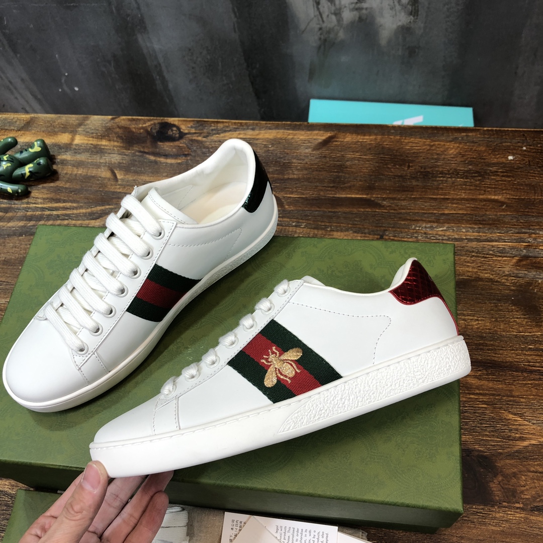 Gucci Ace Bee (W) - vstockx