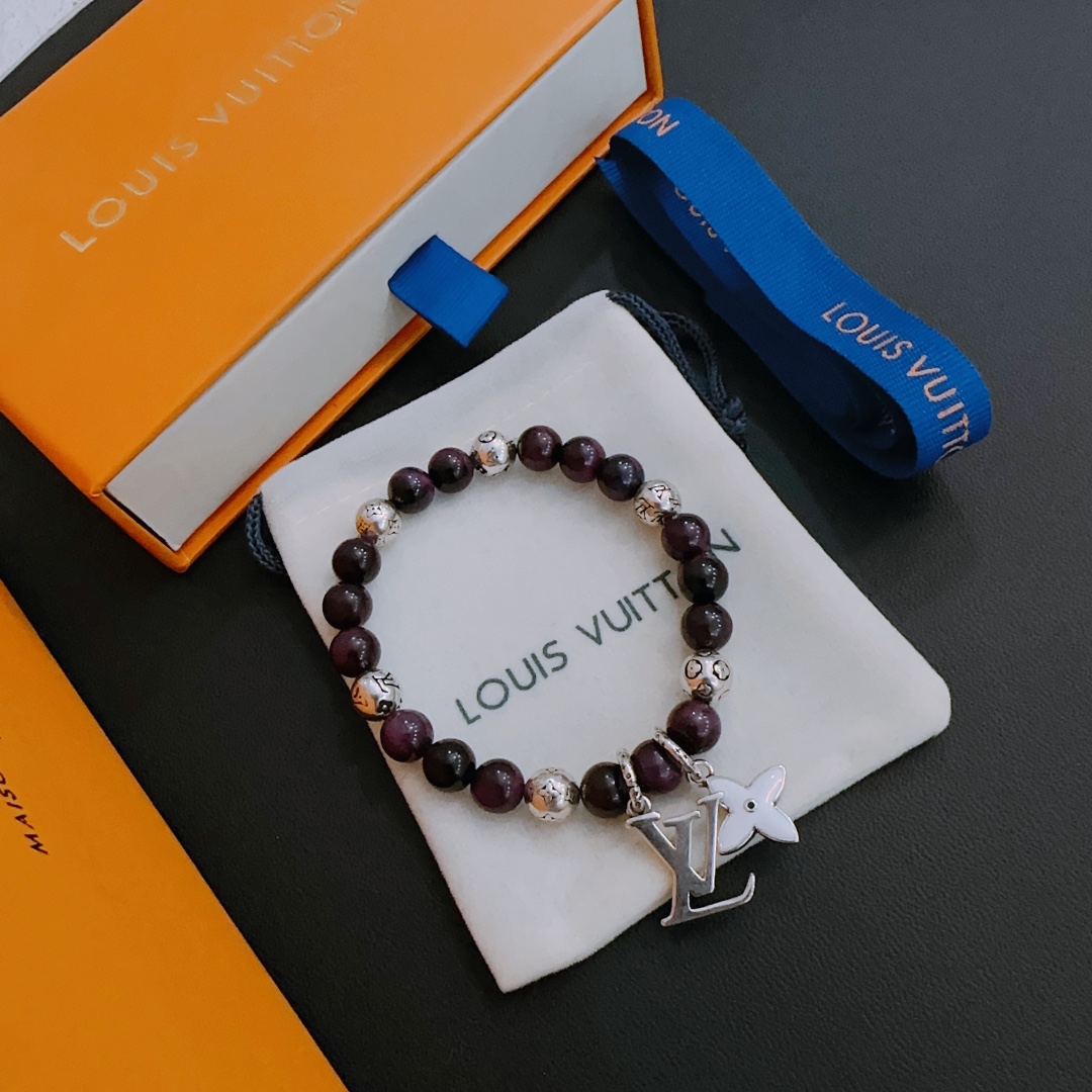 Jewelry Louis Vuitton 379 - vstockx