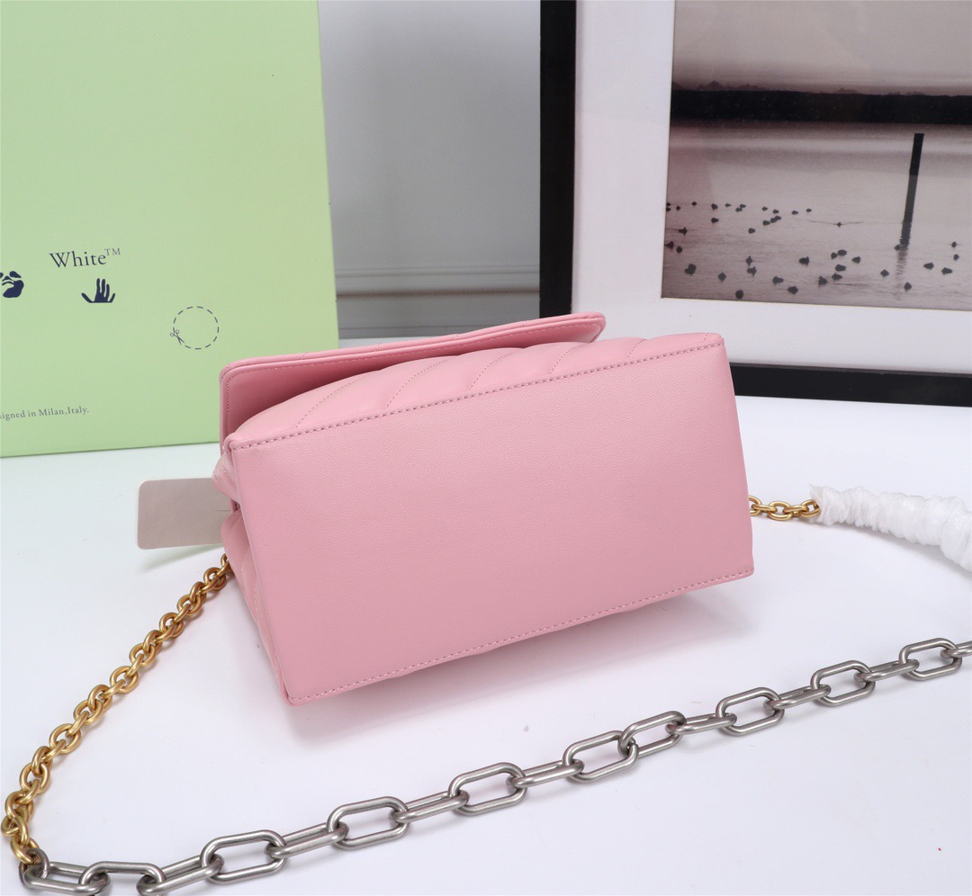 handbags OFF-White 570  6550870  size:21*16*11cm - vstockx