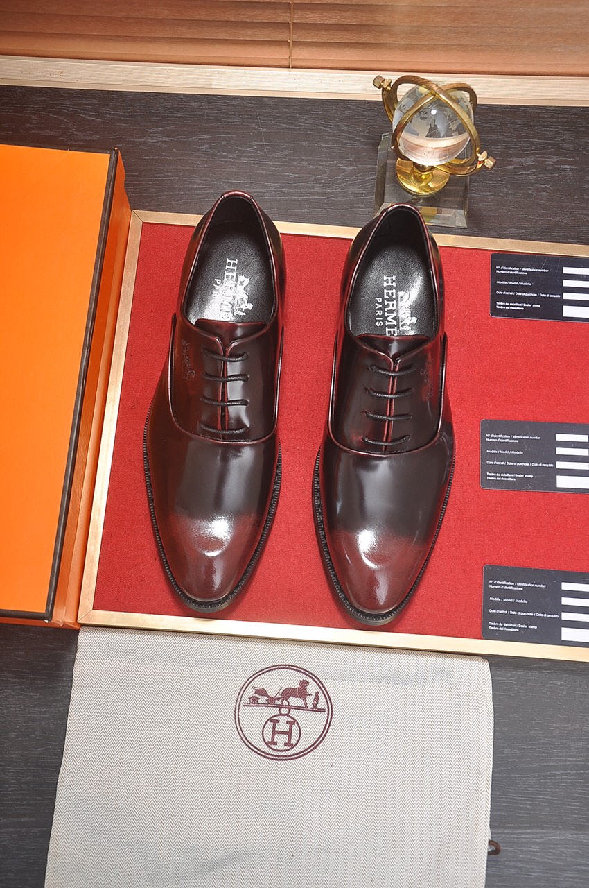 Hermes Boots 2 - vstockx