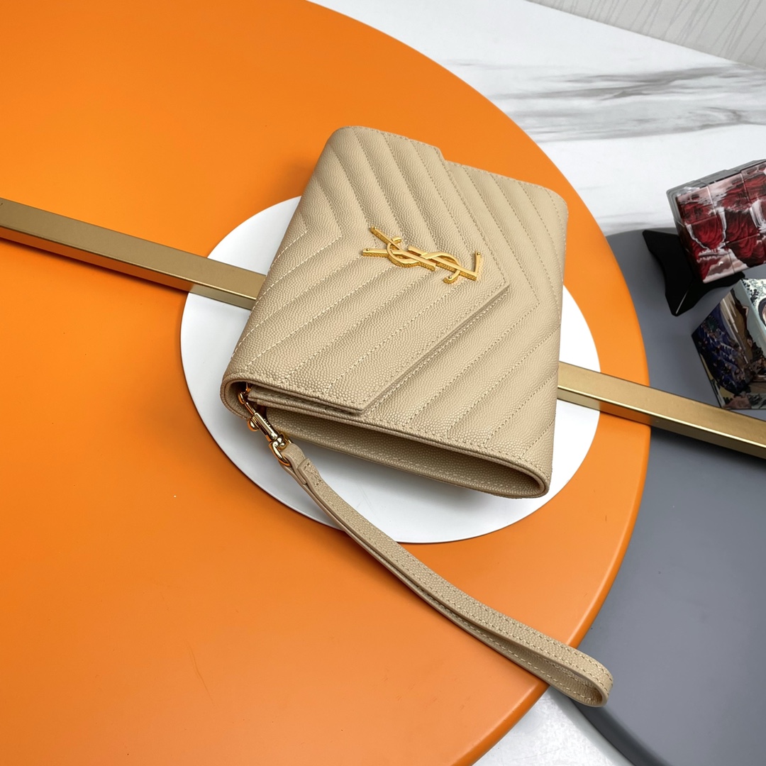 Handbags SAINT LAURENT 617662 size 23*13*1 cm - vstockx