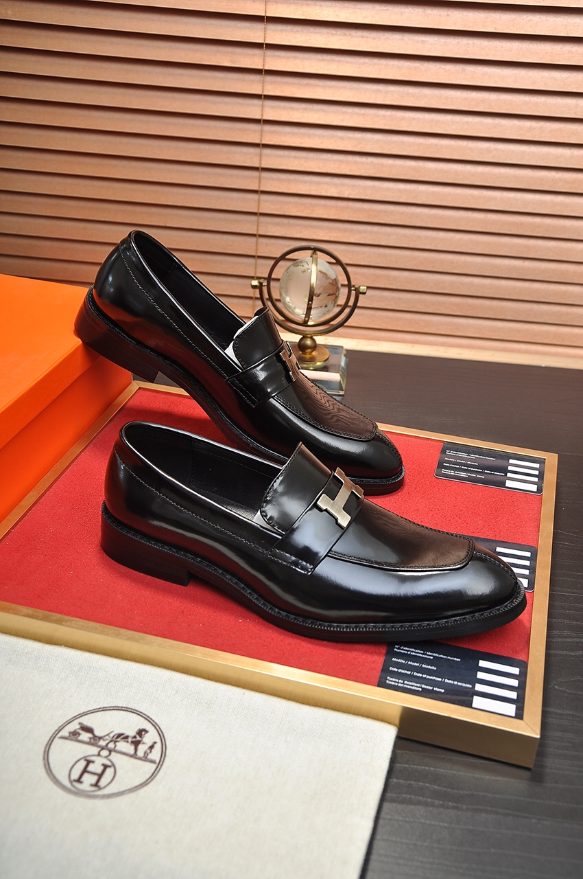 Hermes Boots 20 - vstockx