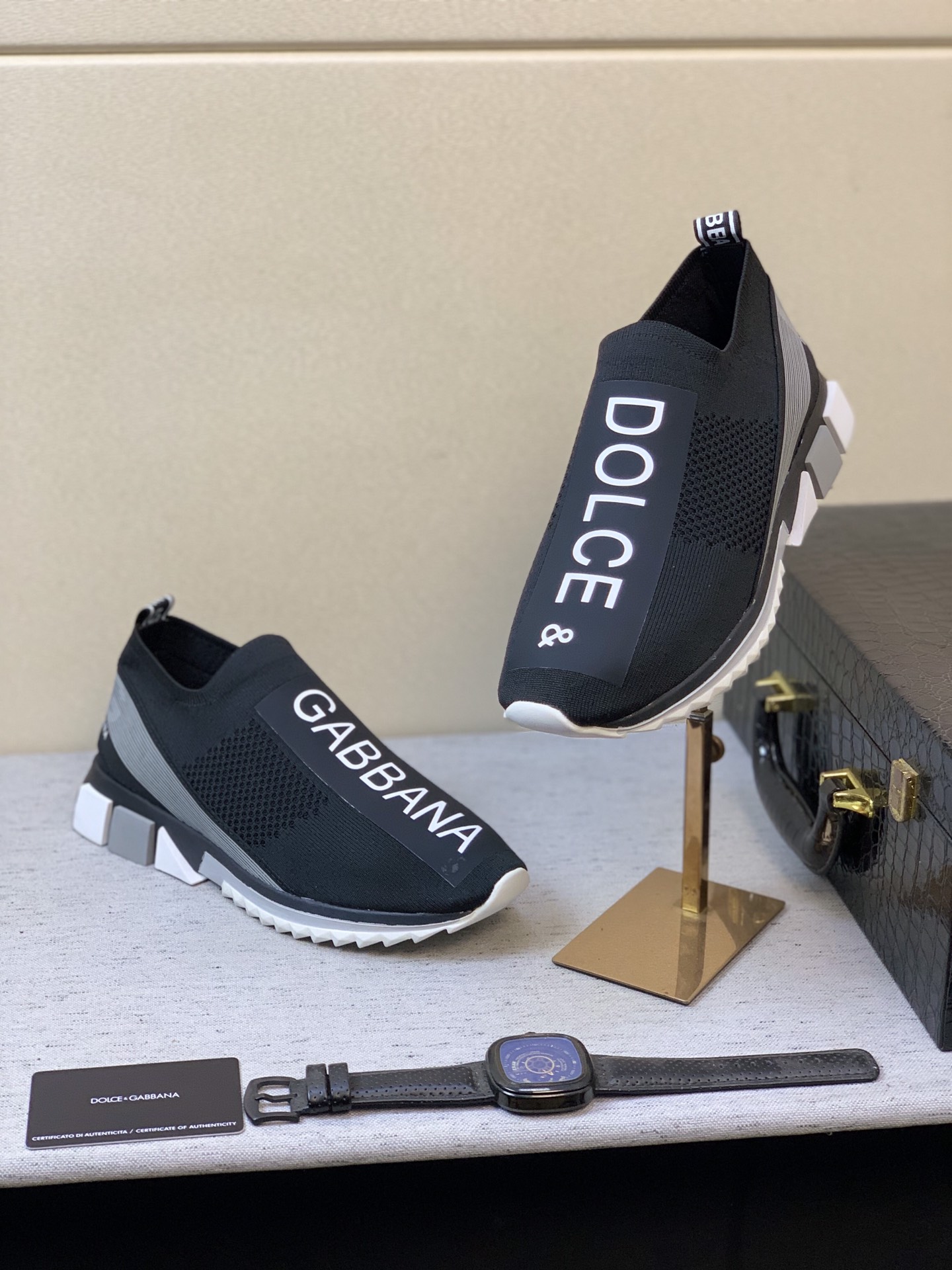 Dolce & Gabbana Sorrento 26 - vstockx