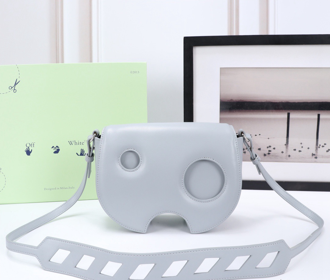 handbags OFF-White 573  6553870  size:24*18*9cm - vstockx