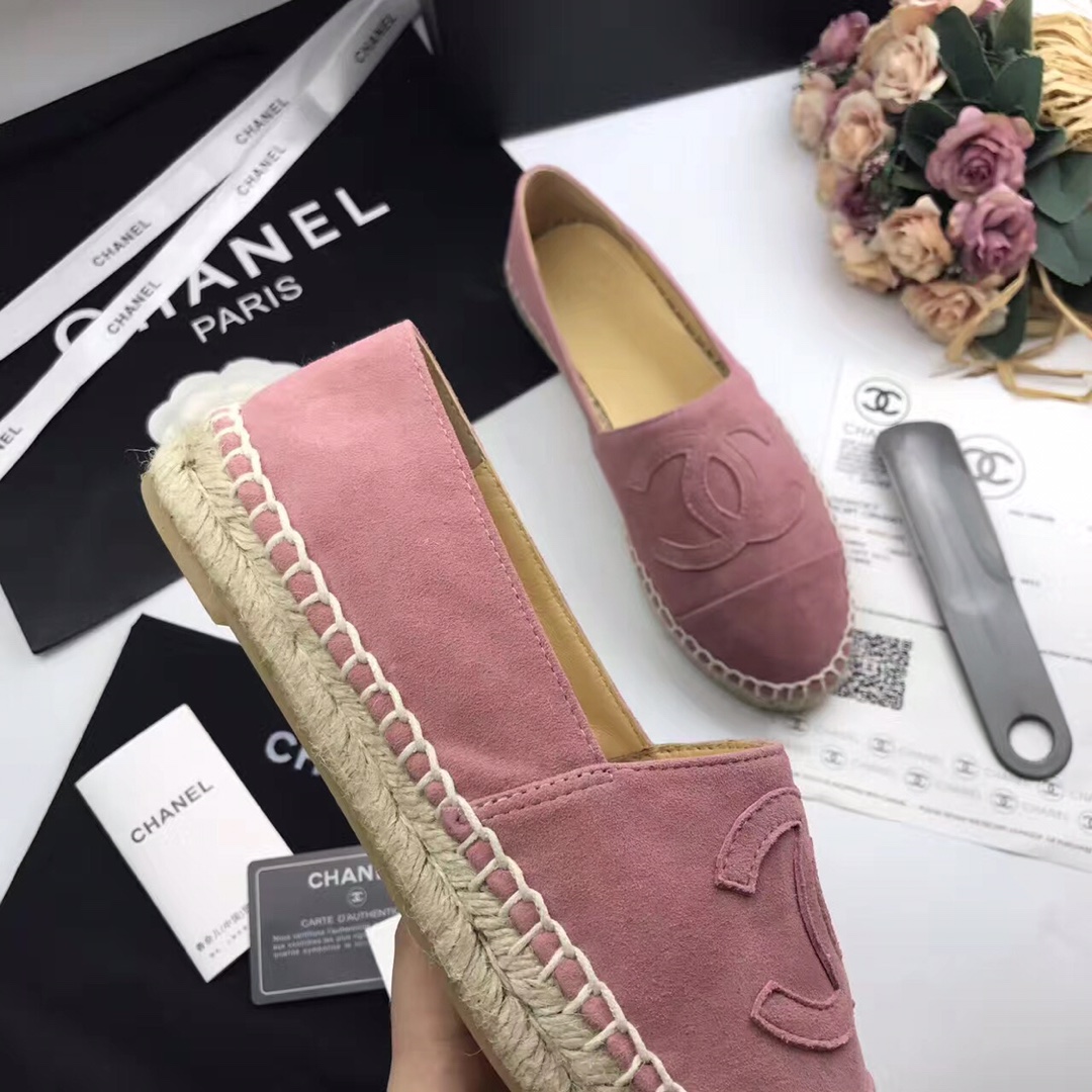 Chanel Loafers 22 - vstockx