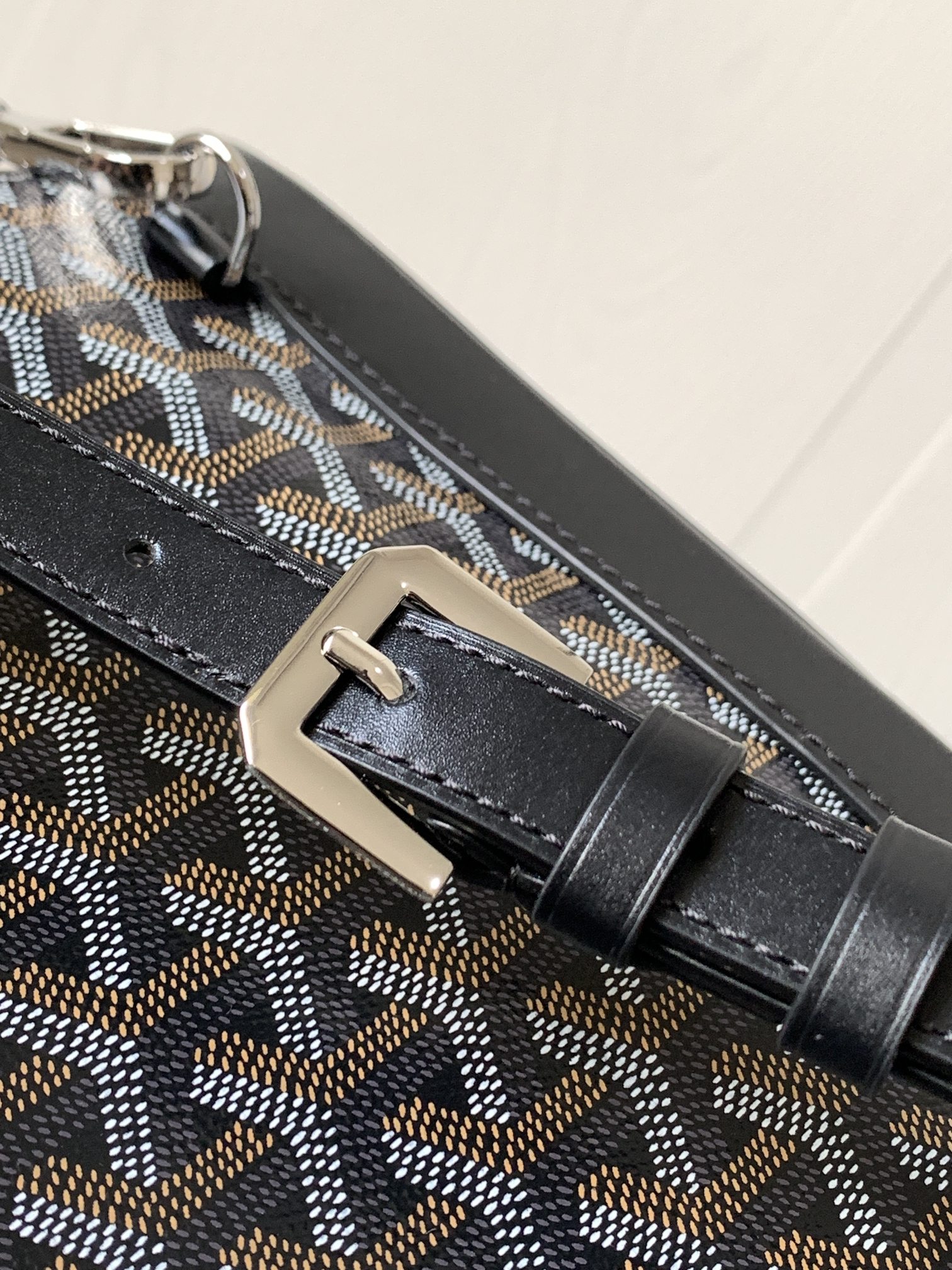 Handbags Goyard Alpin 020193 size:39*15.5*32 cm - vstockx