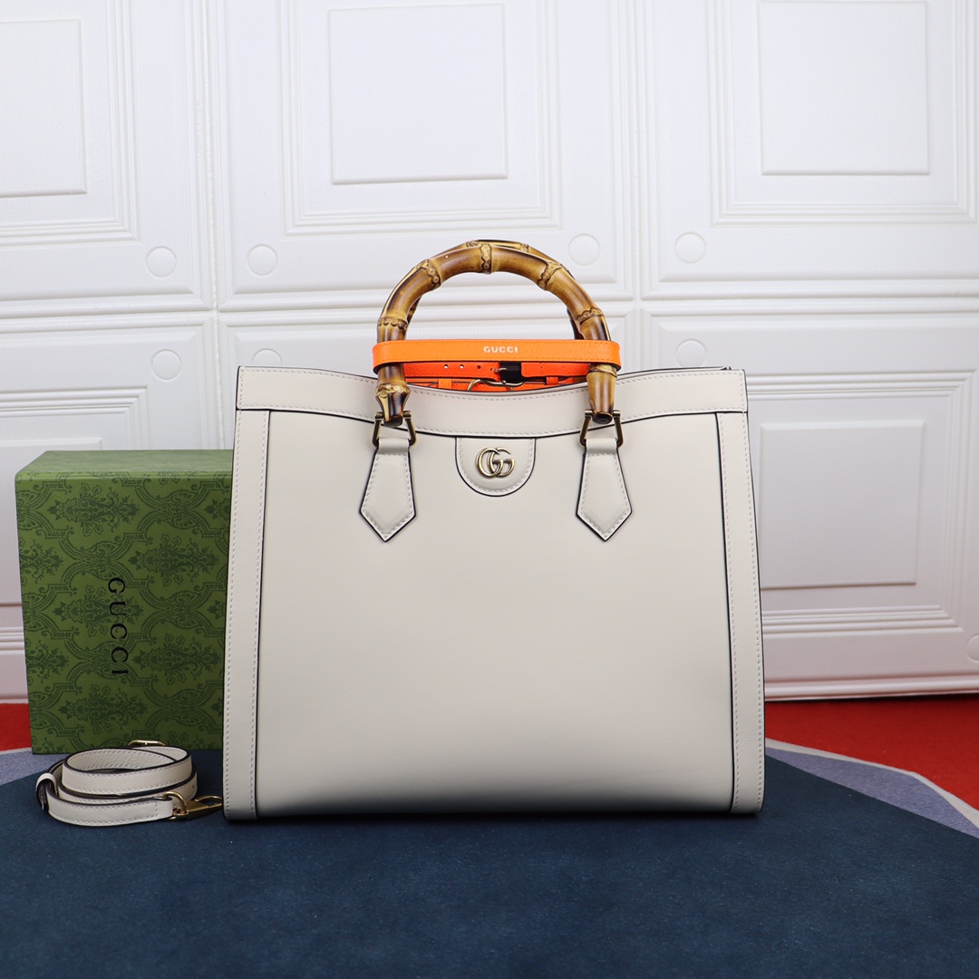 Handbag Gucci 655658 size 35*30*14 cm - vstockx