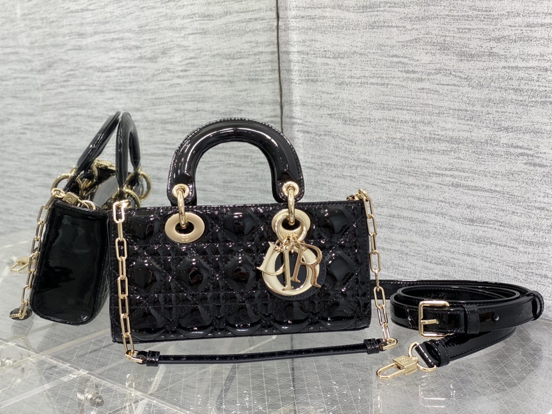 Handbag Dior size 22*6*12 cm - vstockx
