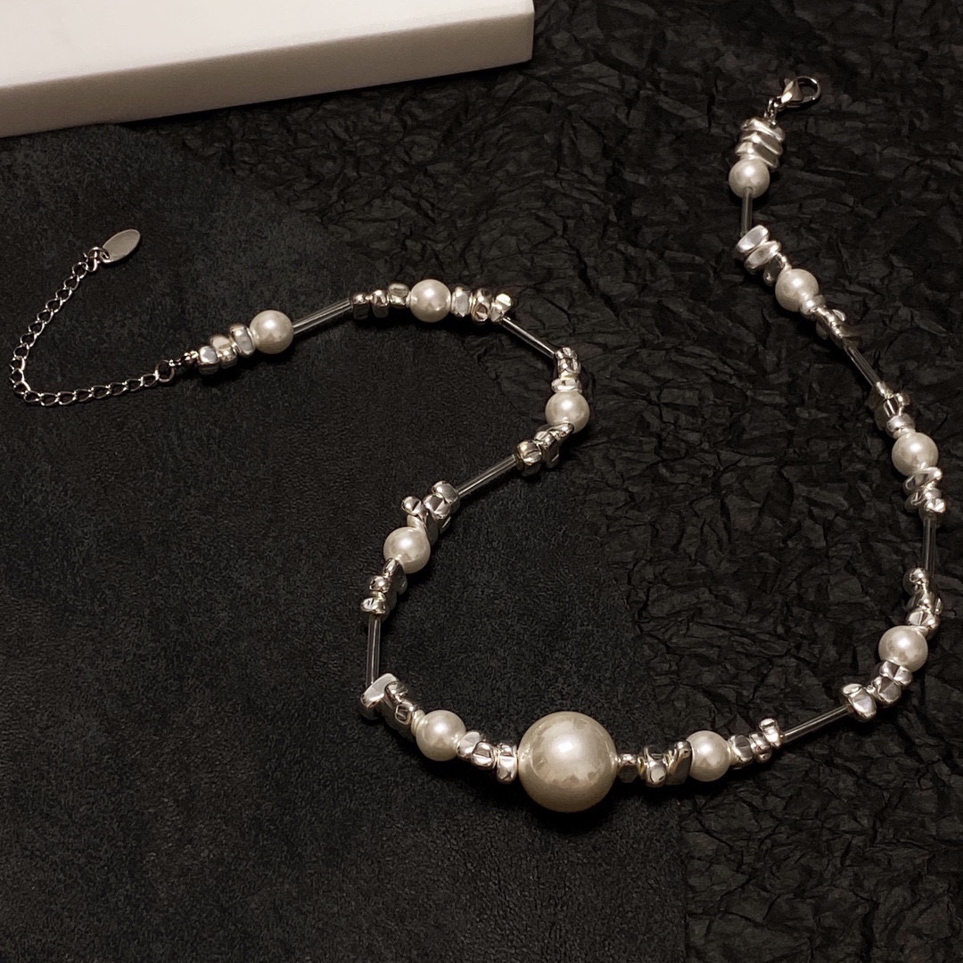 Jewelry Chanel 1785 - vstockx