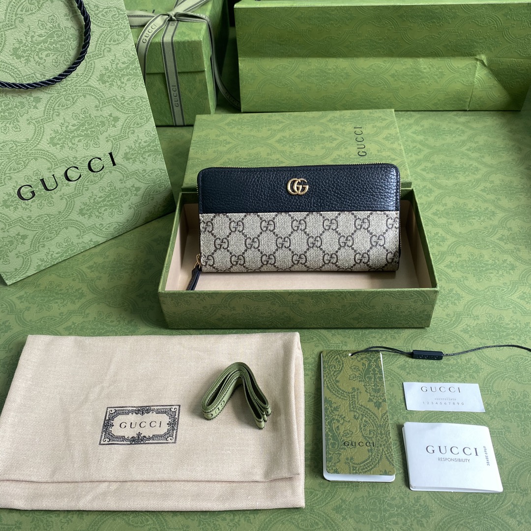 Handbag Gucci 456117 size 19*10*3.5 cm - vstockx