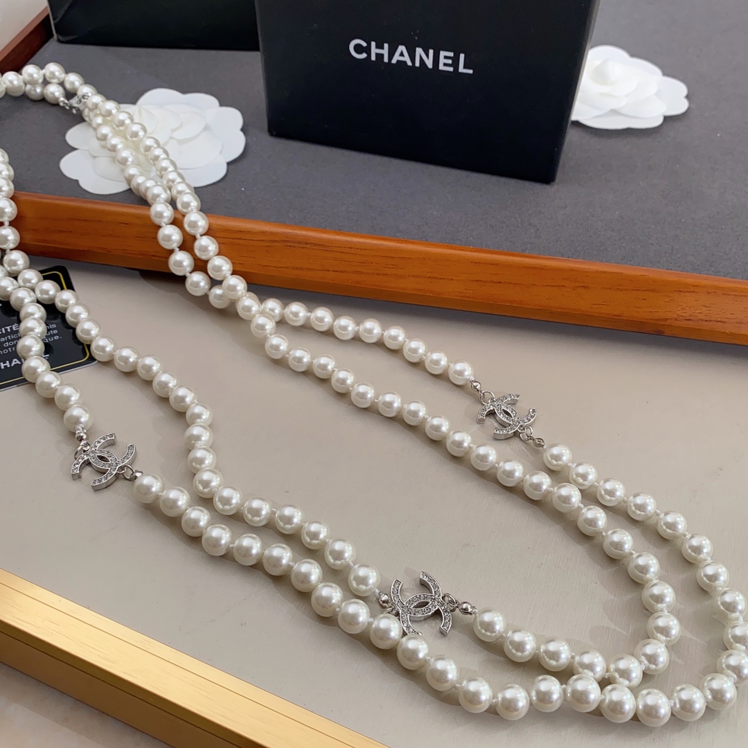 Jewelry Chanel 1814 - vstockx