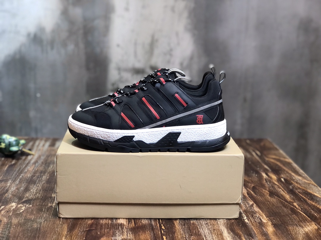 Burberry Arthur Vintage Sneaker 29 - vstockx