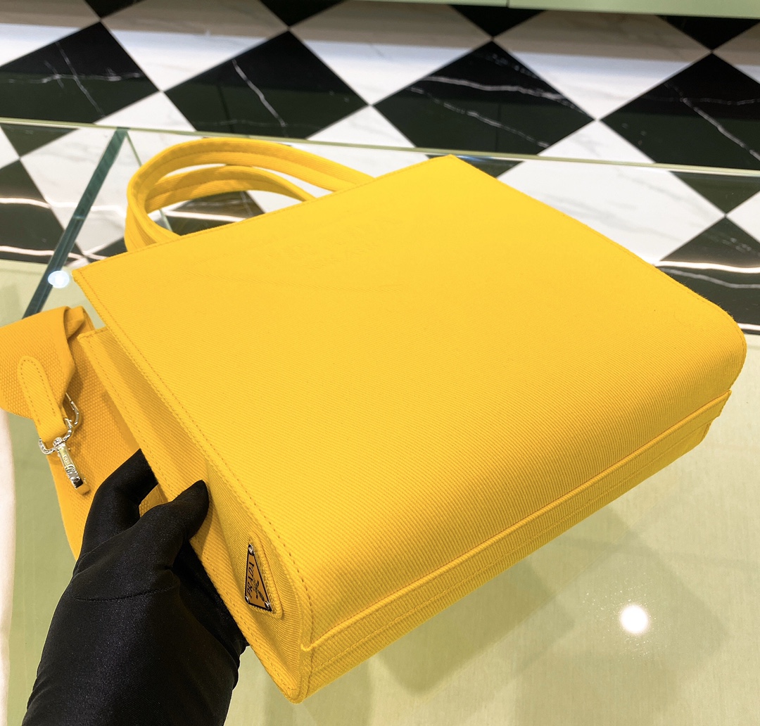 handbags prada 1BG382 Size ?6*23.5*9cm - vstockx