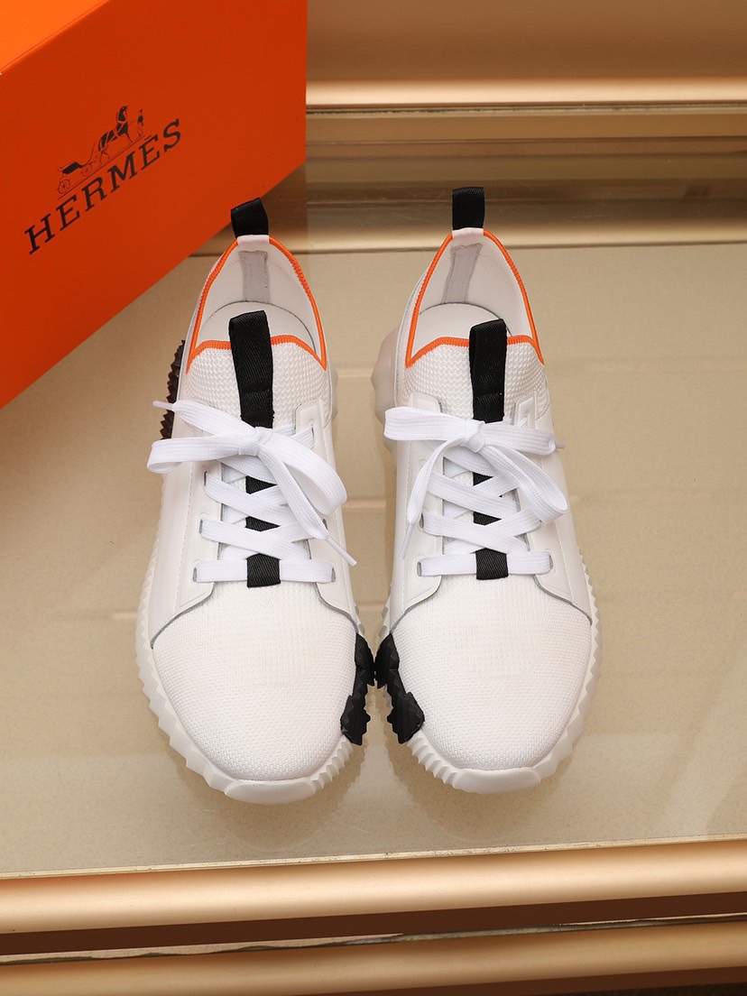 Hermes Depart sneaker 4 - vstockx