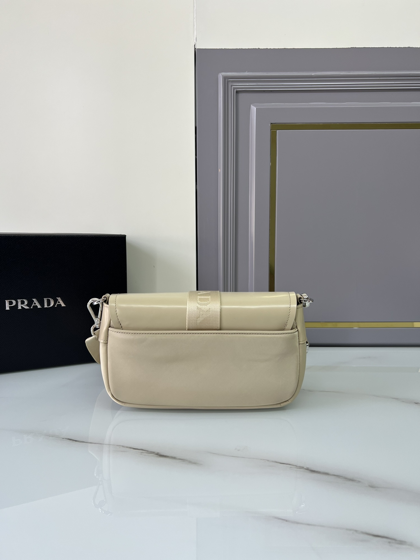 handbags prada 1BD295 23*12.5*5.5 - vstockx