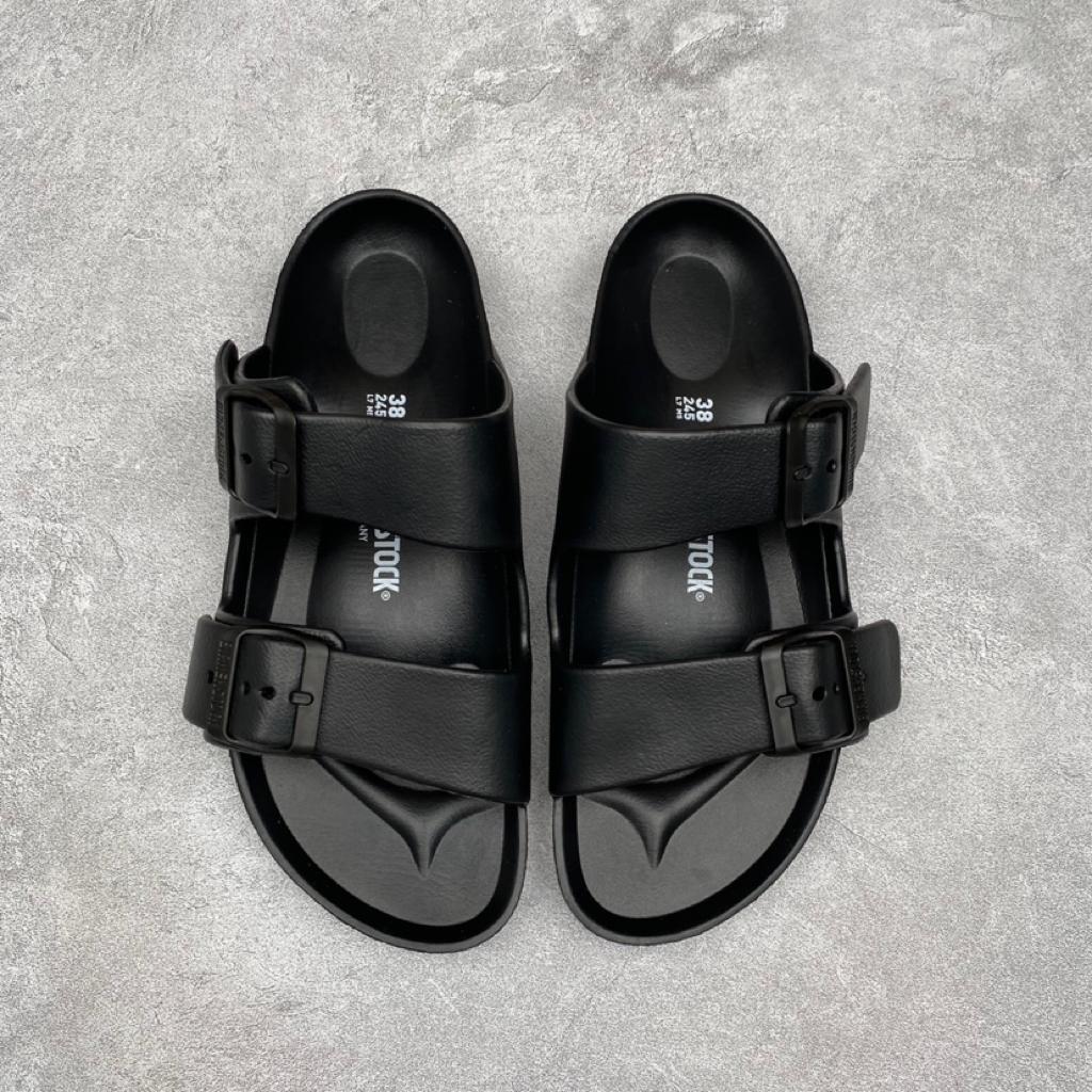 BIRKENSTOCK Arizona Leather - vstockx