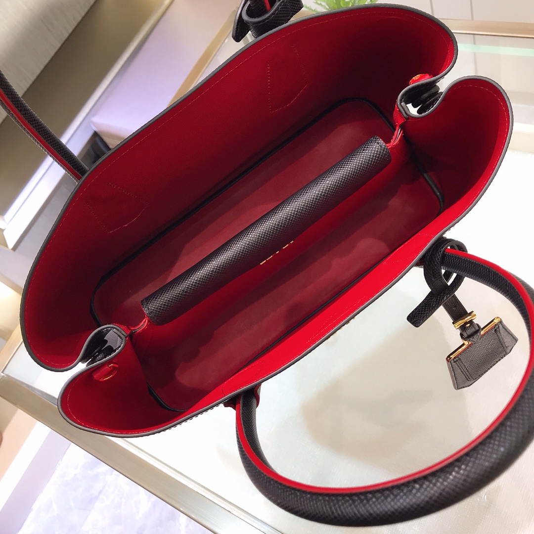 handbags prada 1BG775 33*25*14.5 - vstockx