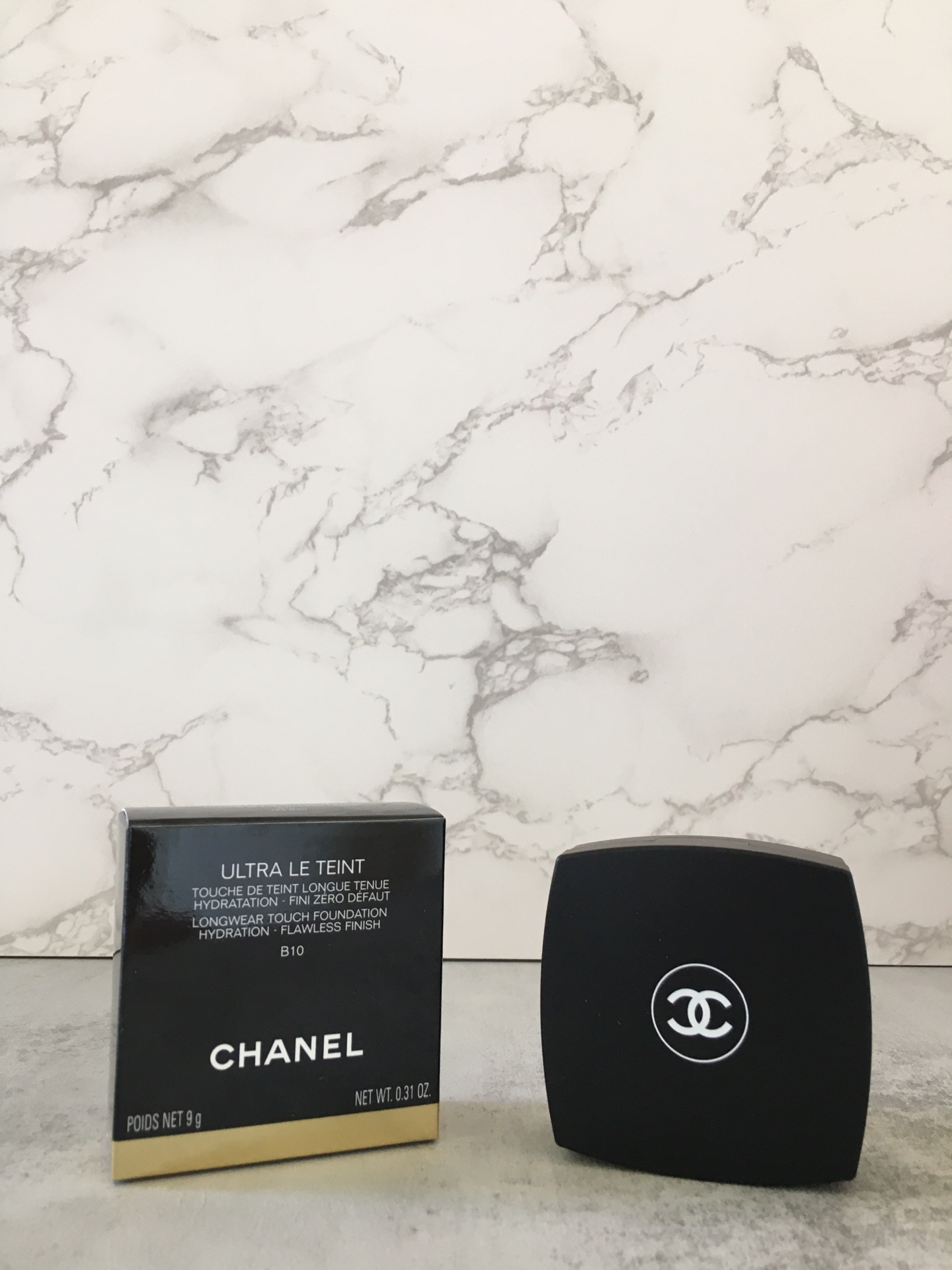 perufume chanel 1 - vstockx