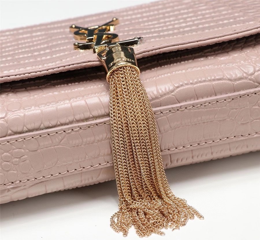 Handbags SAINT LAURENT 26700 size 24*5.5*14.5 cm - vstockx