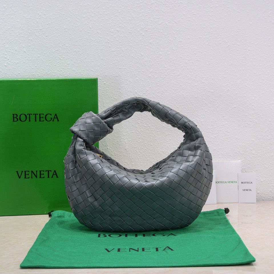 handbags Bottega Veneta 6697 size:36*21*13 - vstockx