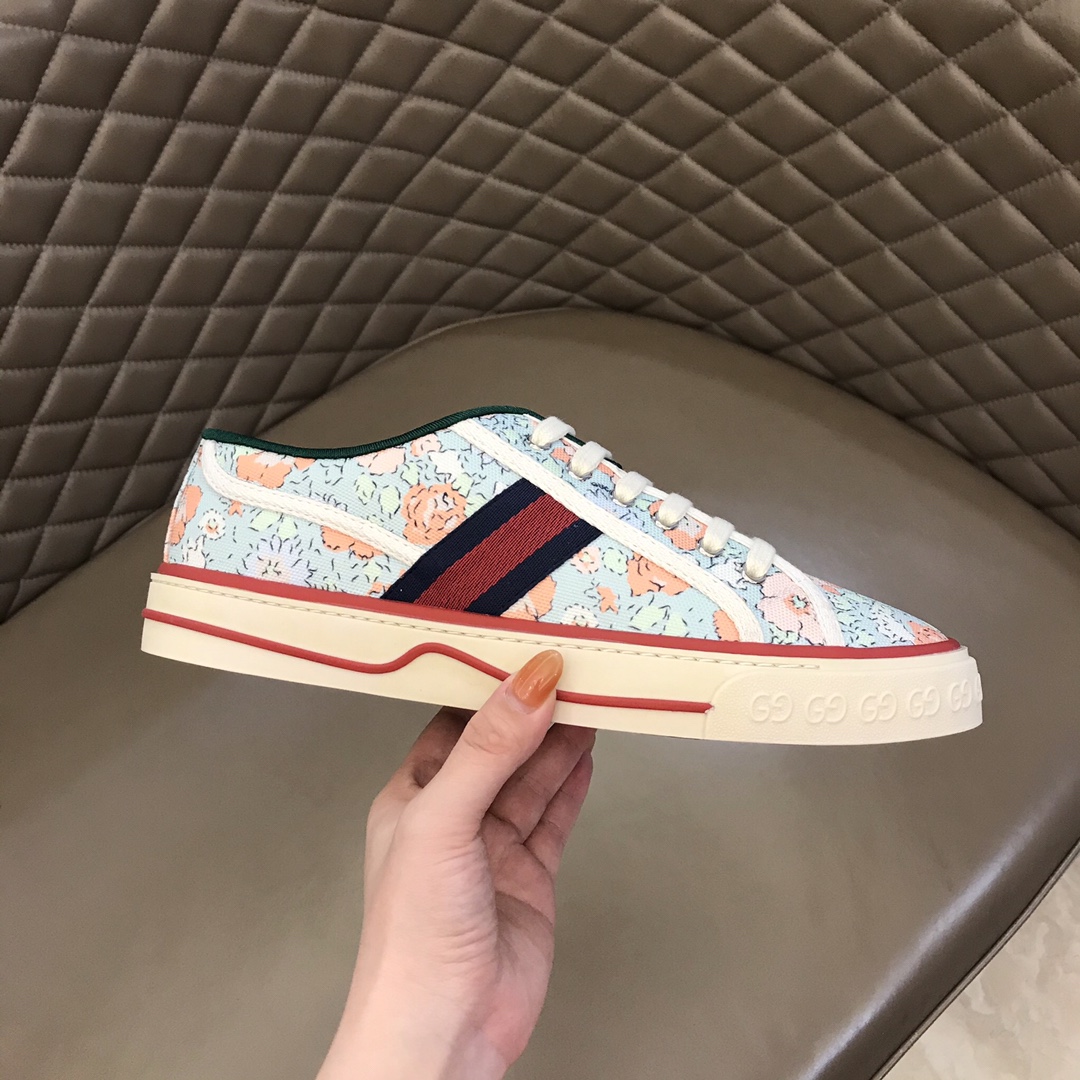 Gucci Tennis 1977 sneaker 15 - vstockx