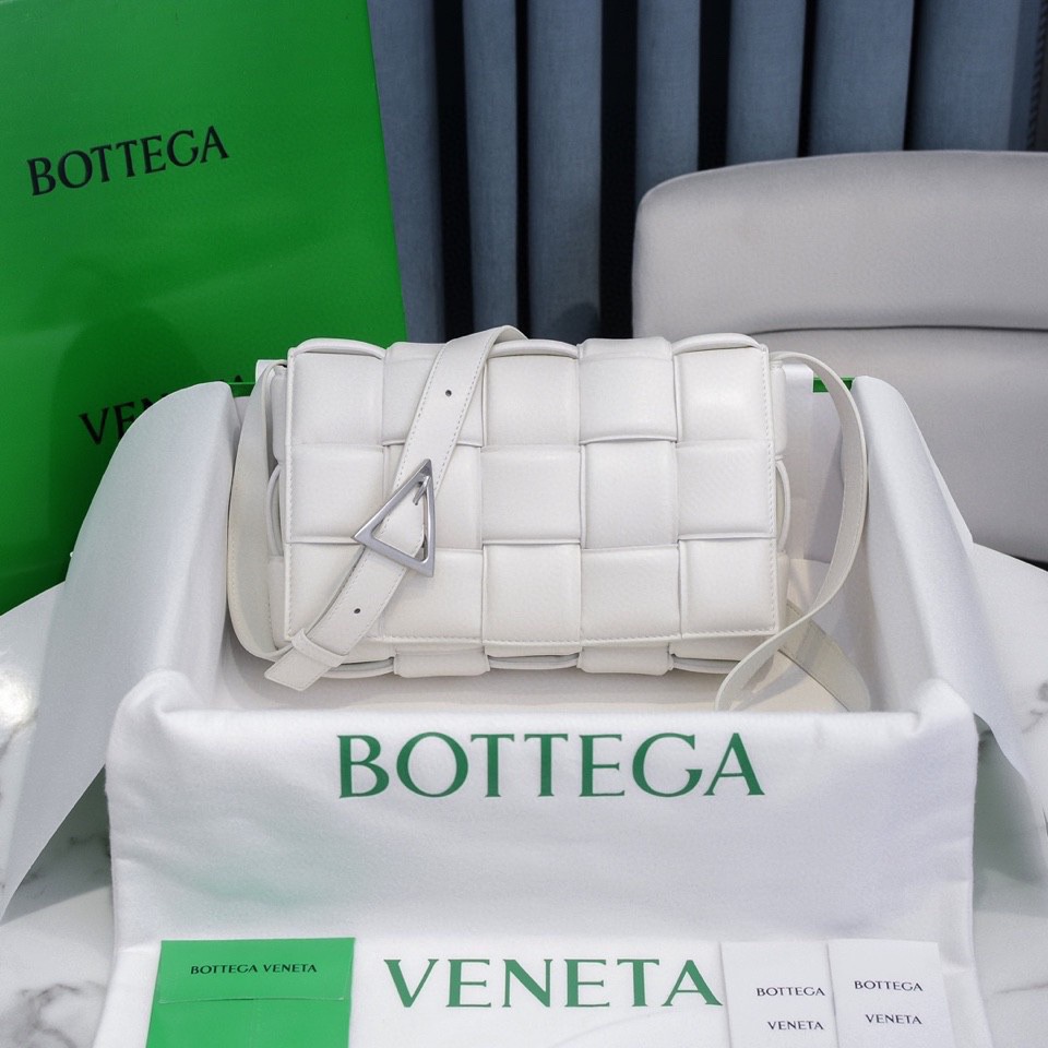 handbags Bottega Veneta 6688# size:26*18*8cm - vstockx