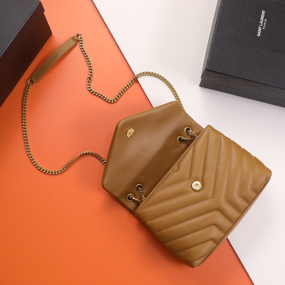 Handbags SAINT LAURENT 494699 size 25  17  9 cm - vstockx