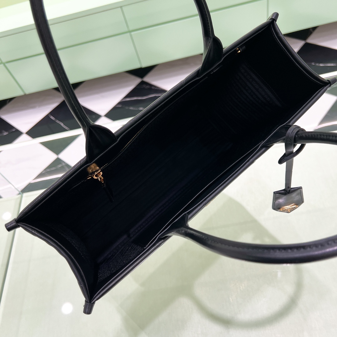 handbags prada 1BA377 39*31*11 - vstockx