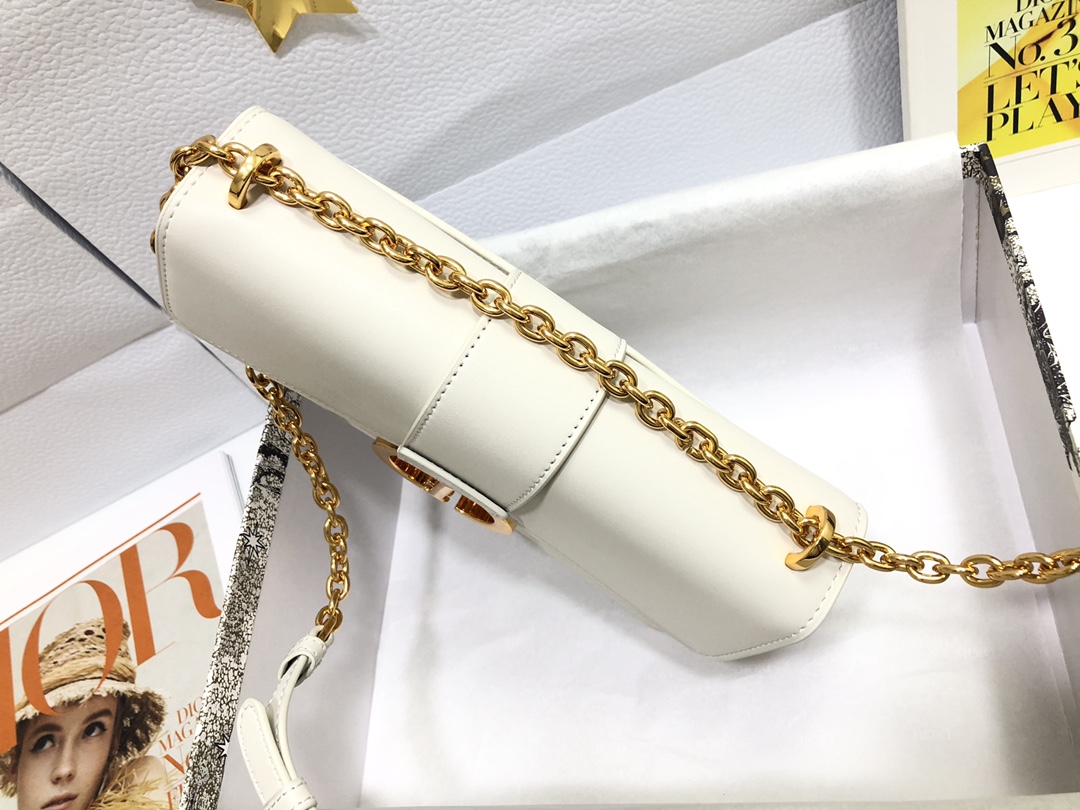 Handbag Dior M9334 size 21.5 x 12 x 6 cm - vstockx