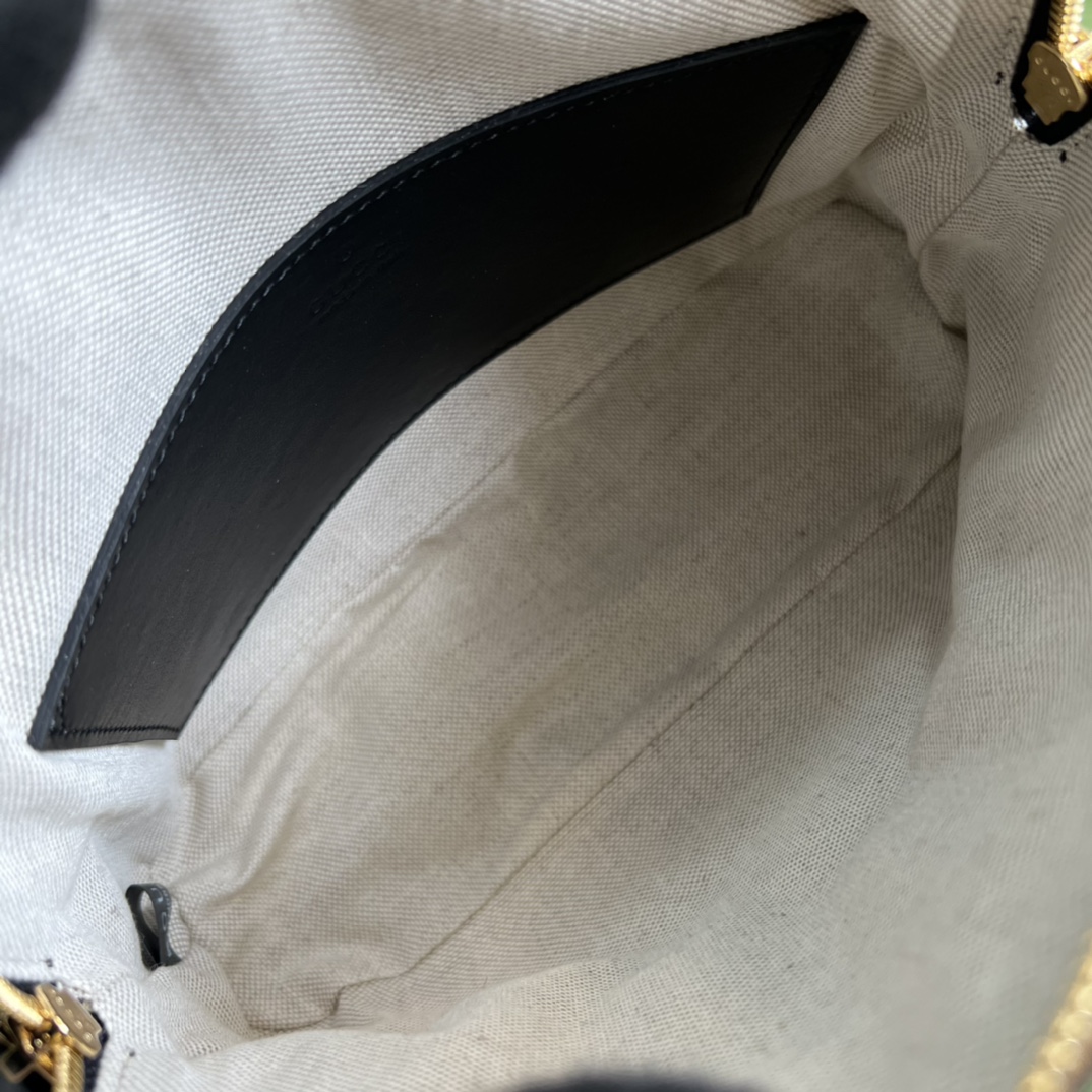 Handbag Gucci 702229 size 23.5*19*8 cm - vstockx