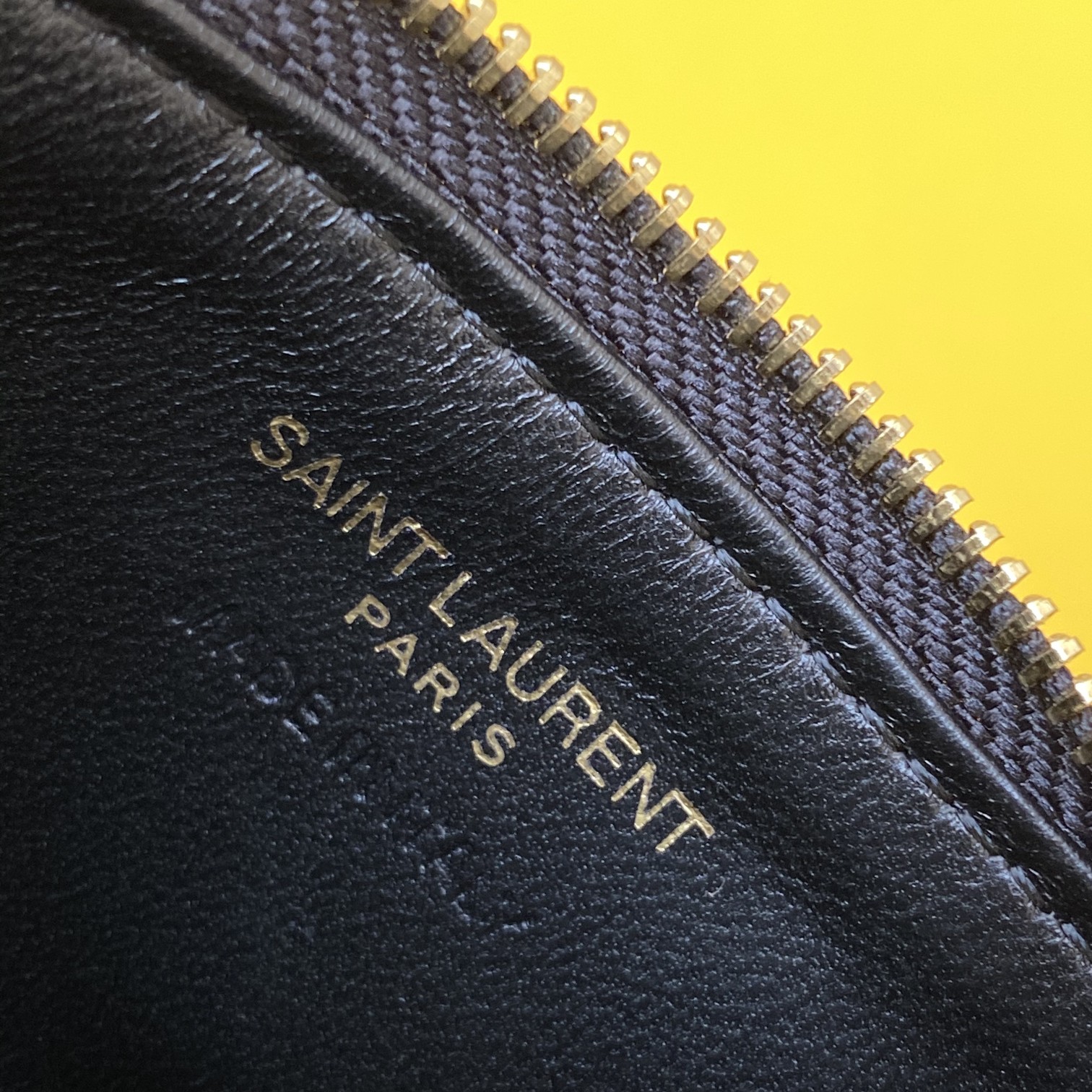 Handbags SAINT LAURENT 607915 size 13  8 cm - vstockx