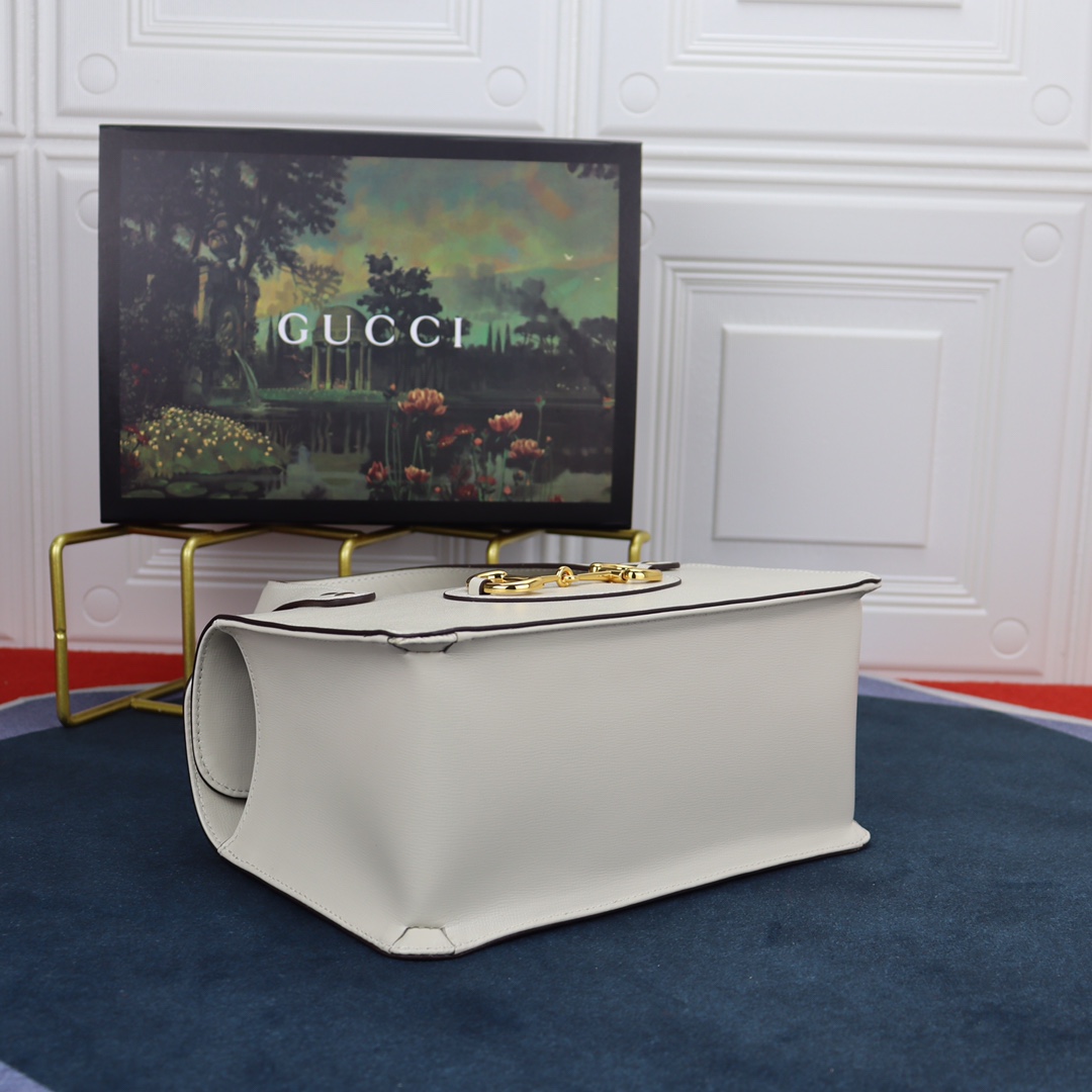 Handbag Gucci 627323 size 27.5X17.5X11 cm - vstockx