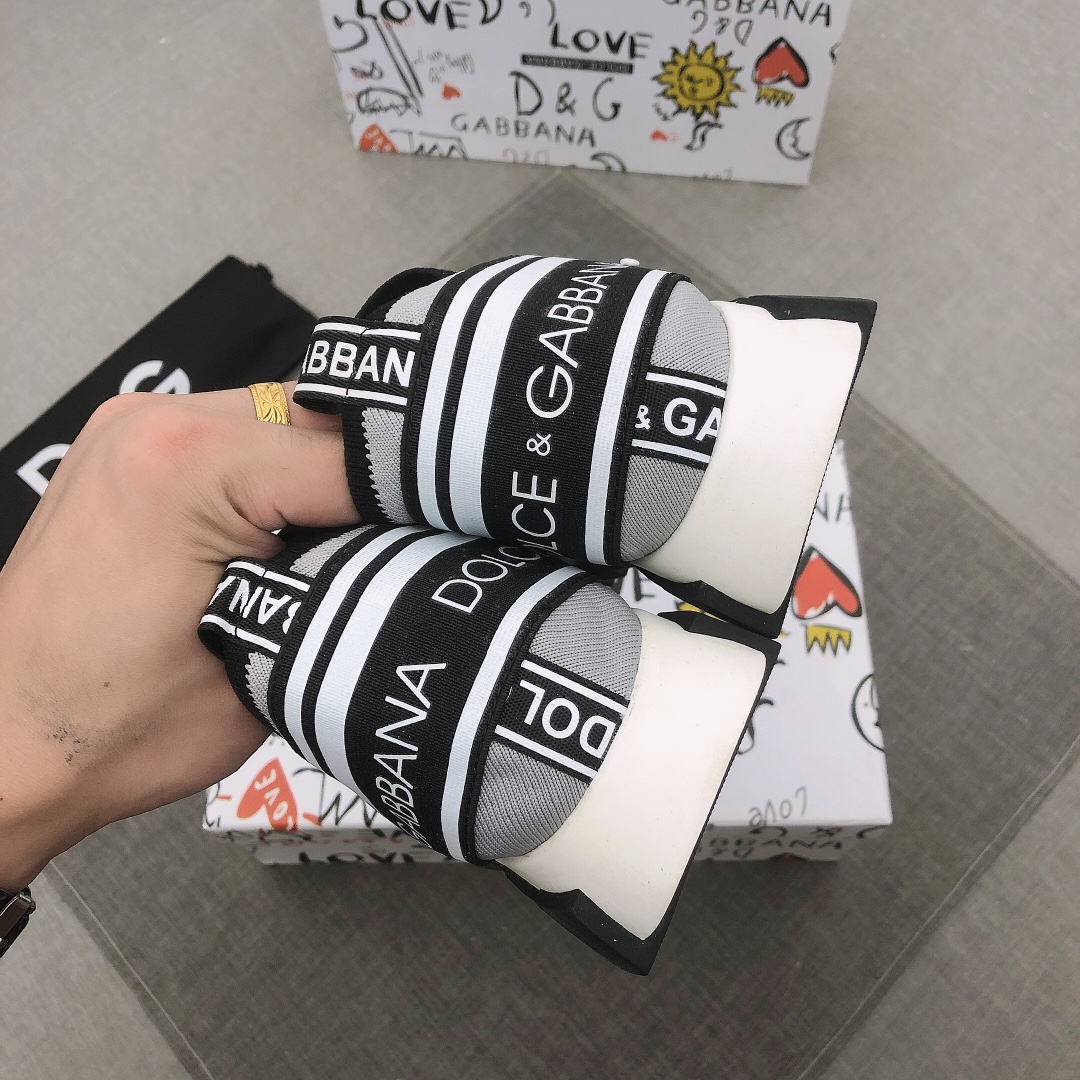 Dolce & Gabbana Sorrento 14 - vstockx