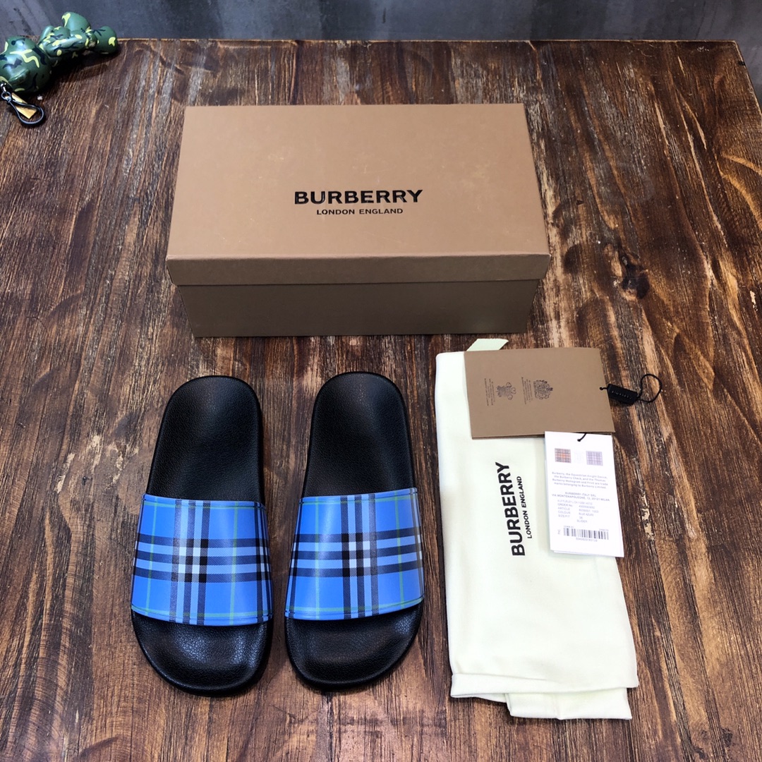 Burberry Slipper 5 - vstockx