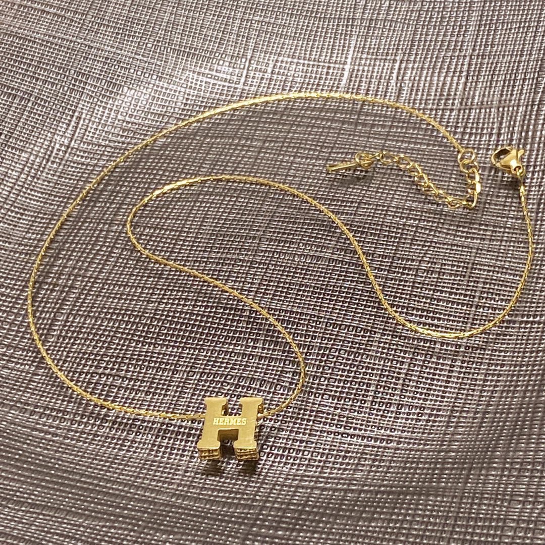 Jewelry HERMES 119 - vstockx