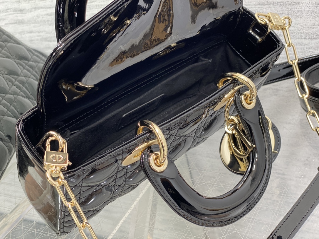 Handbag Dior size 22*6*12 cm - vstockx