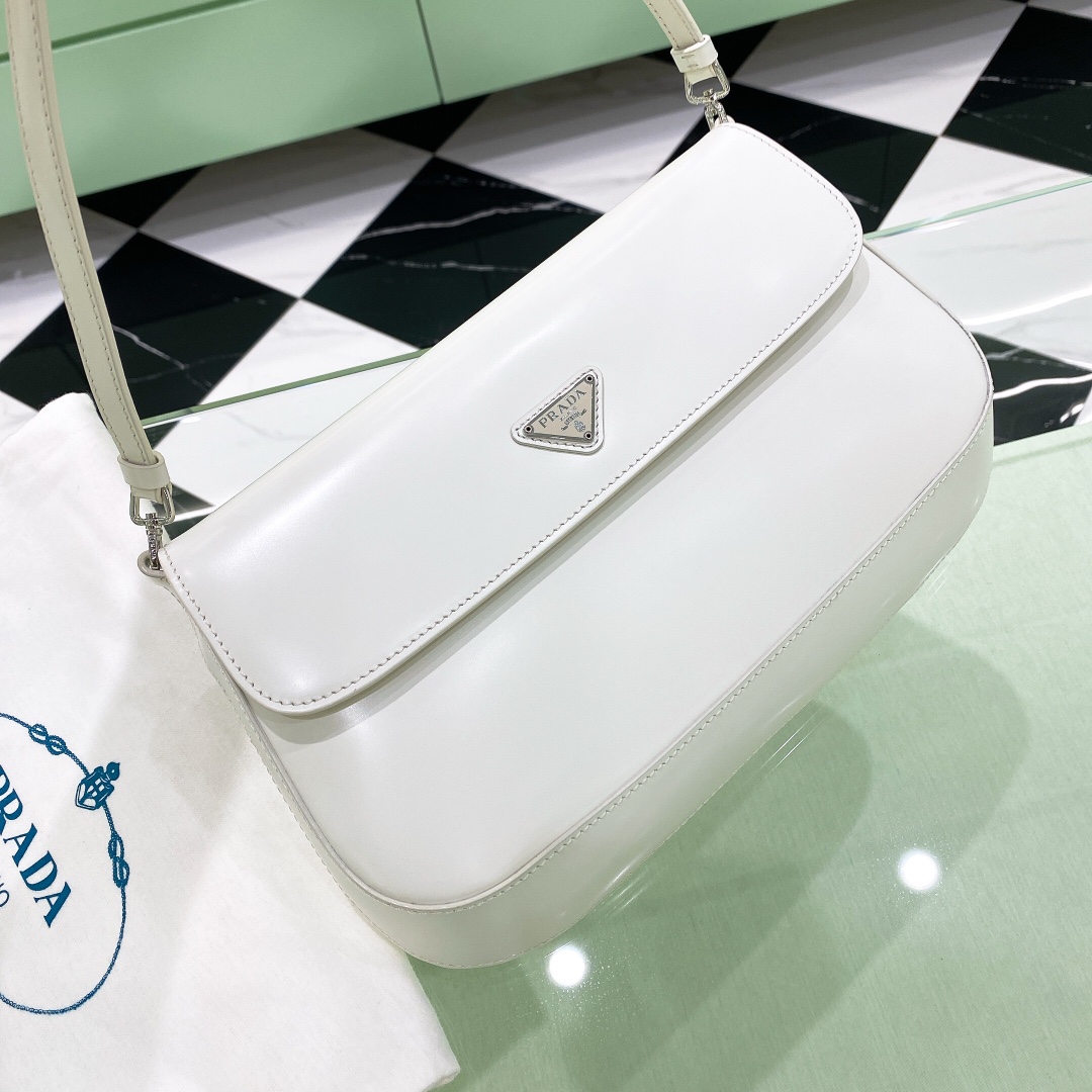 handbags prada 1BD276 size:30*19*4cm - vstockx