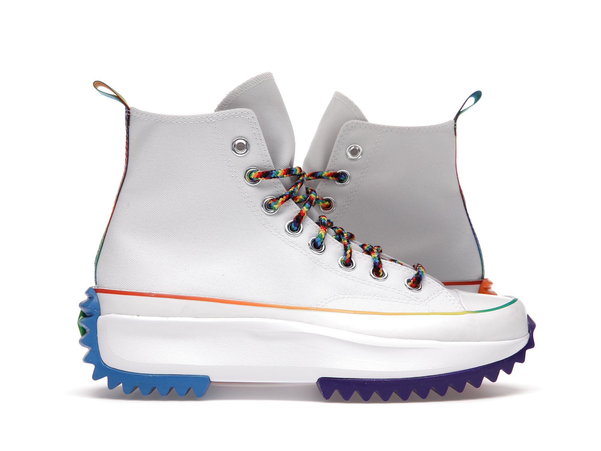 Converse Run Star Hike Pride (2021) - vstockx
