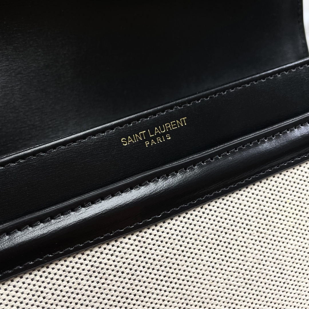 Handbags SAINT LAURENT 634305 size 23*16*6 cm - vstockx