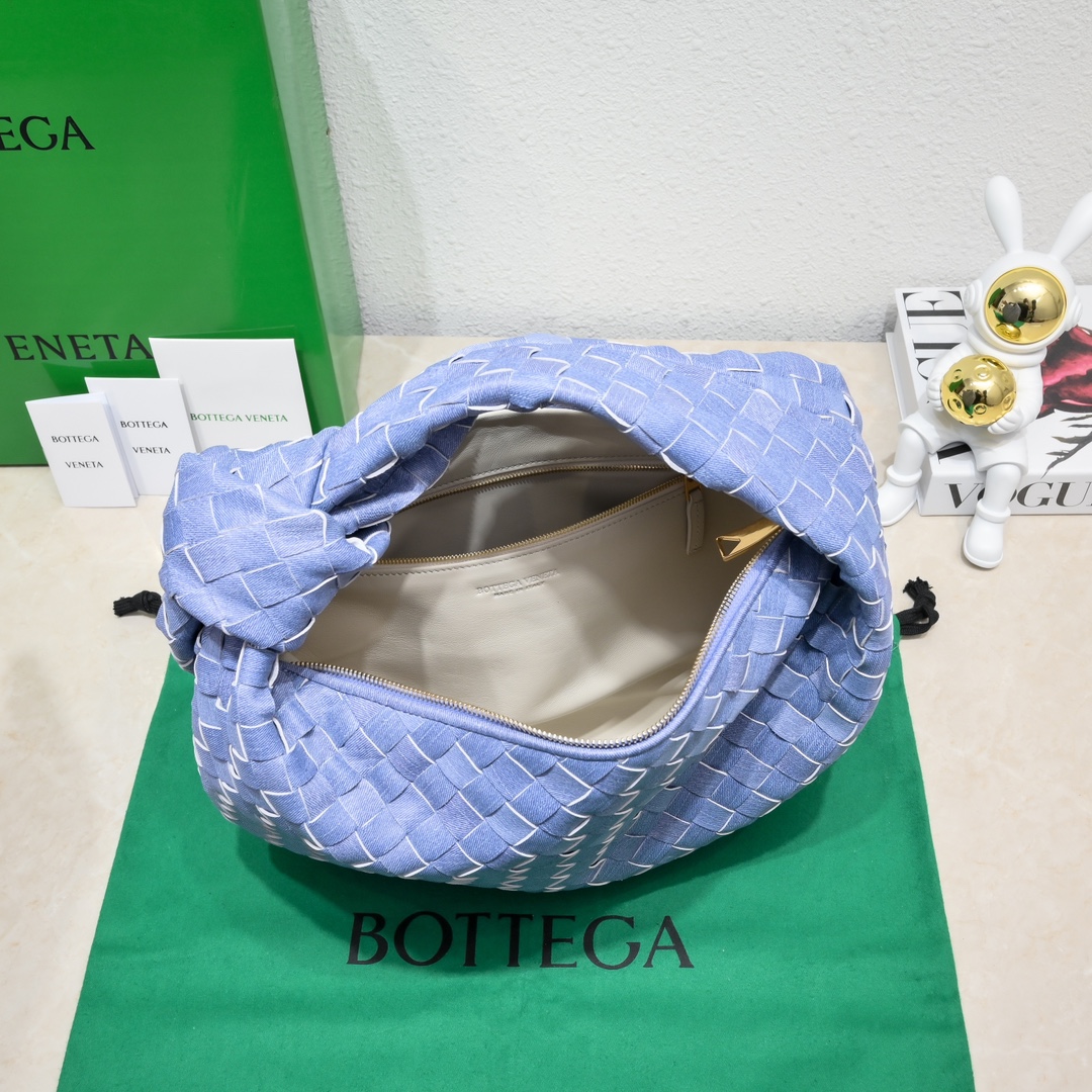 handbags Bottega Veneta 6697 size:36*21*13 - vstockx