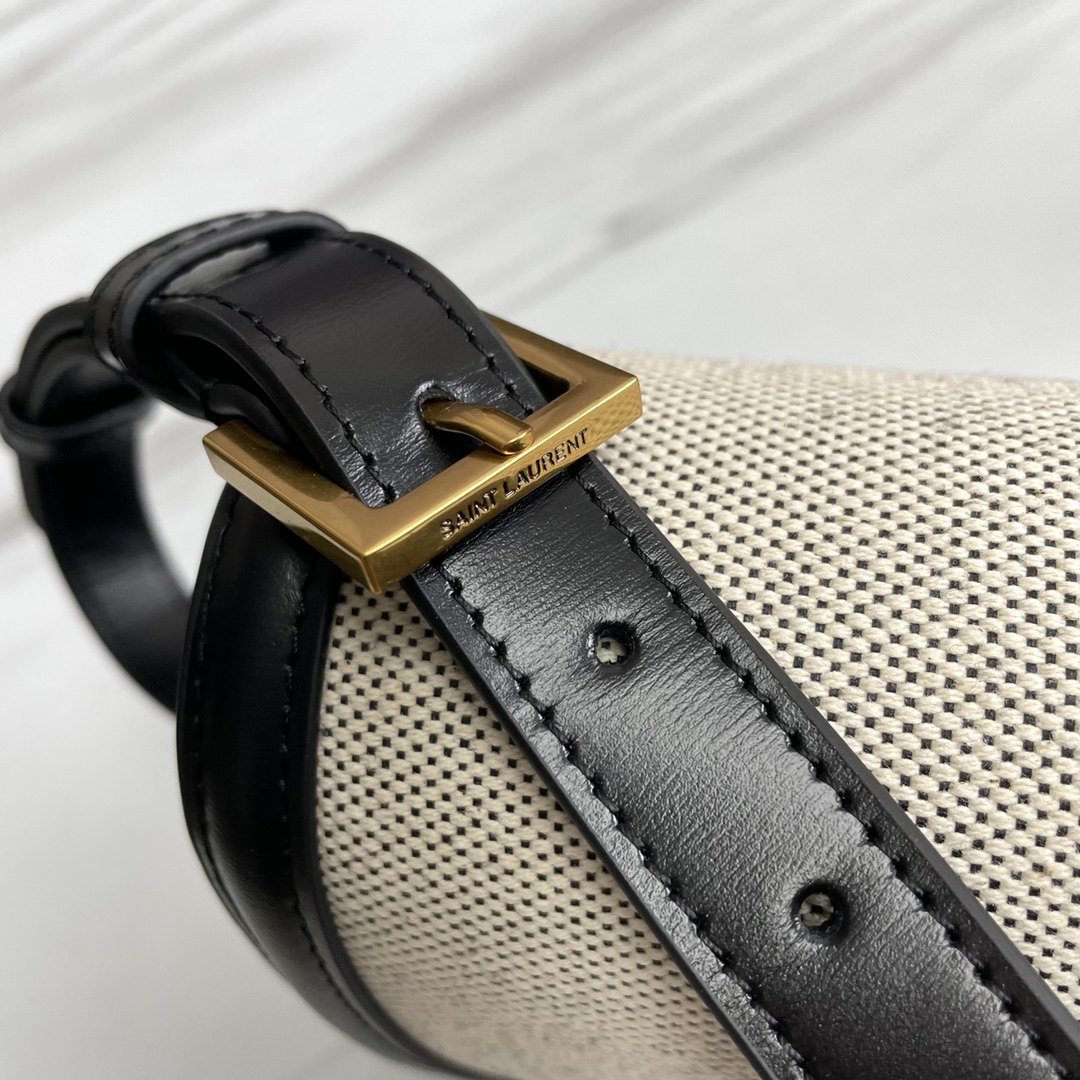 Handbags SAINT LAURENT 634305 size 23*16*6 cm - vstockx