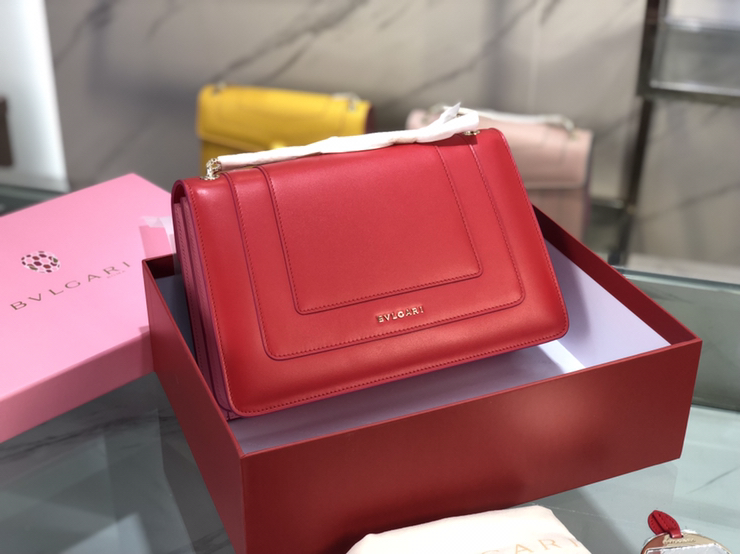 Handbags Bvlgari 35362 size:28*19*7.5 cm - vstockx