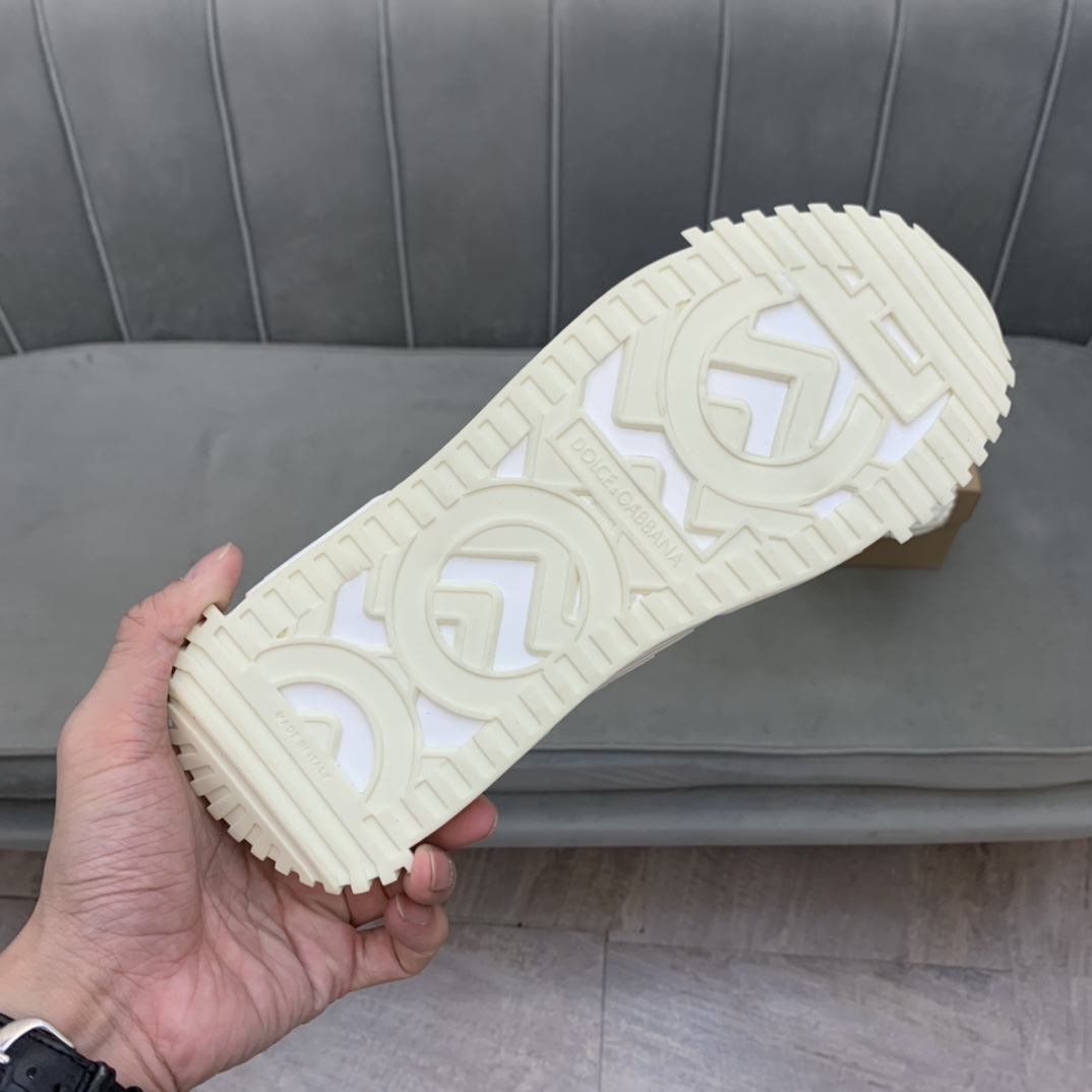 Dolce & Gabbana NS1 low-top sneakers 9 - vstockx