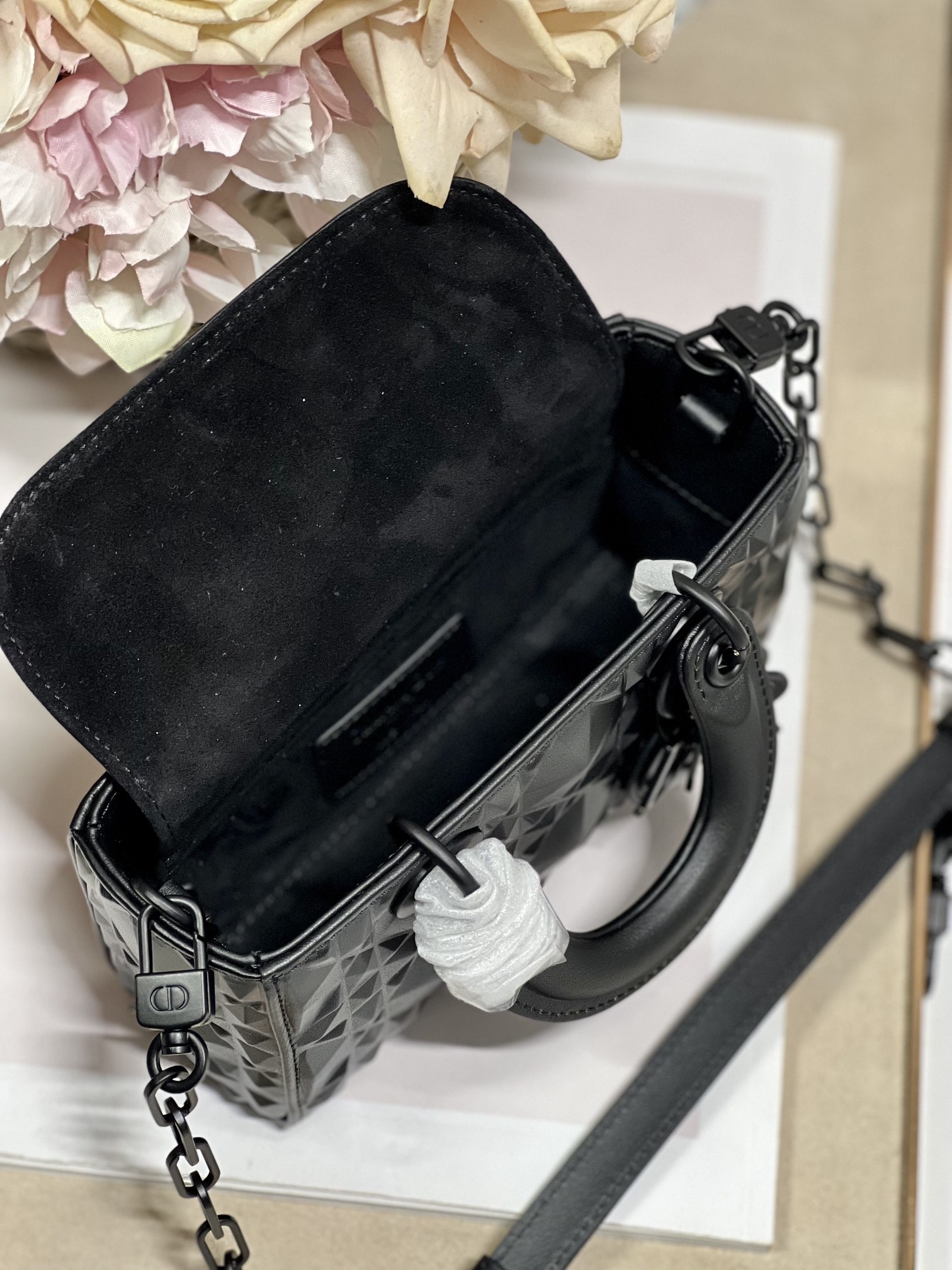 Handbag Dior 9032 size 16  5.5  10 cm - vstockx