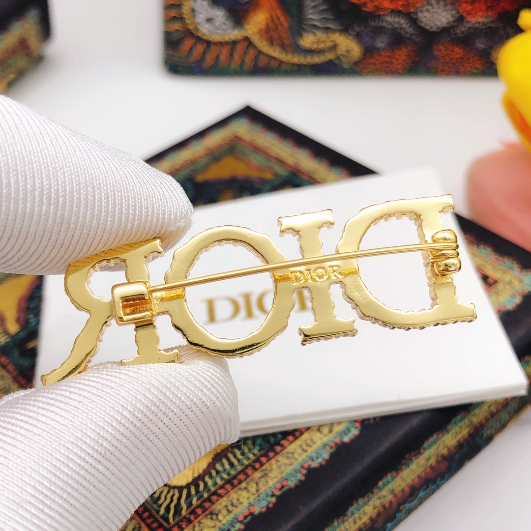 Jewelry Dior 350 - vstockx