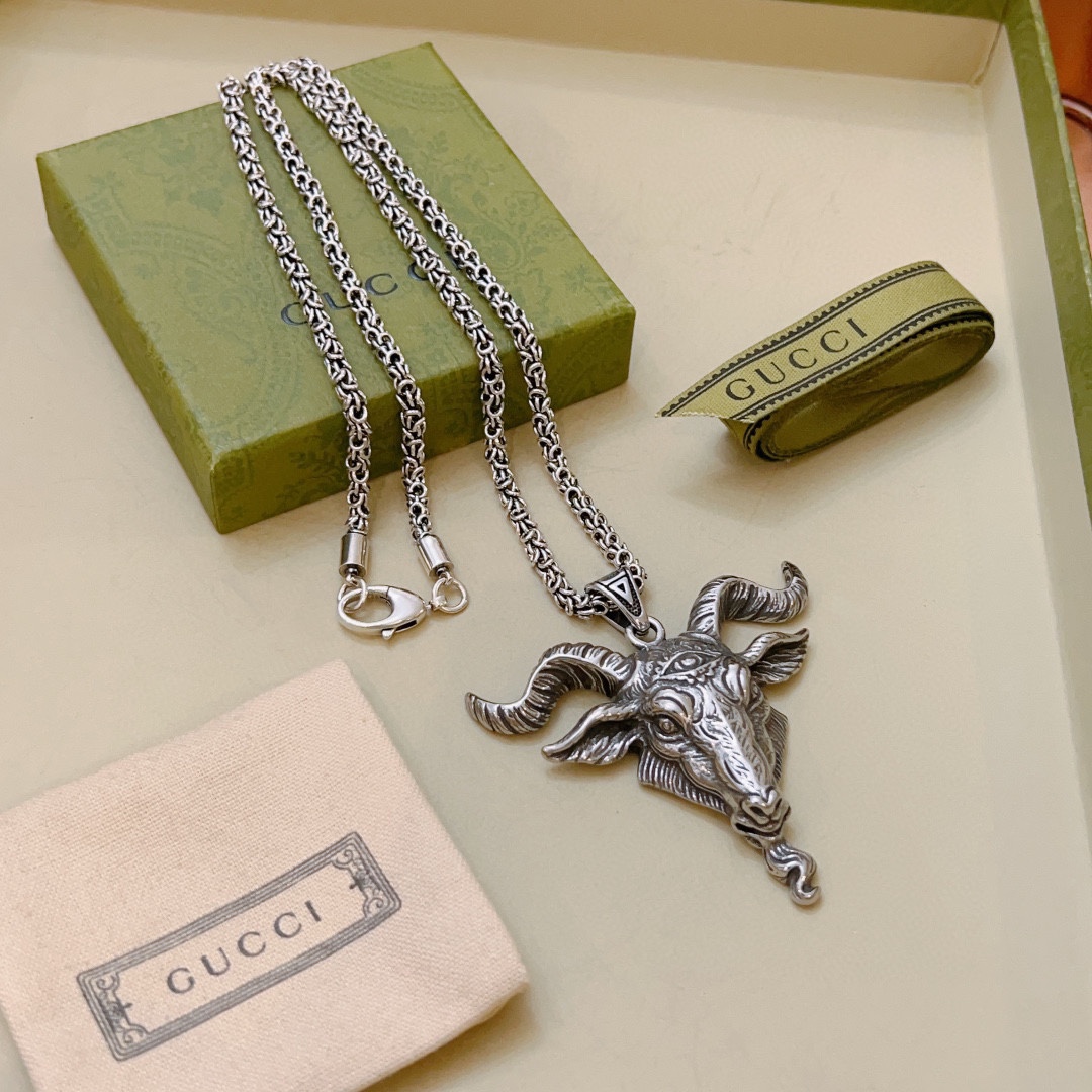 Jewelry Gucci 814 - vstockx